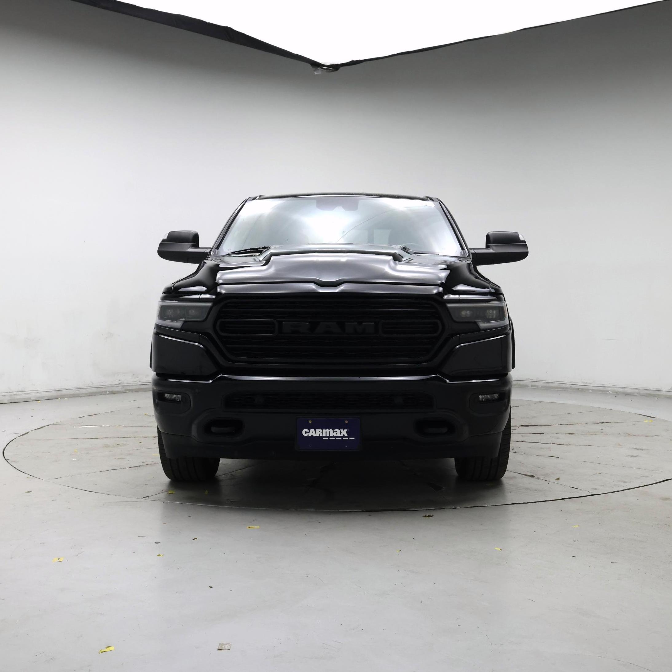 Thumbnail: 2022 RAM 1500 - 5