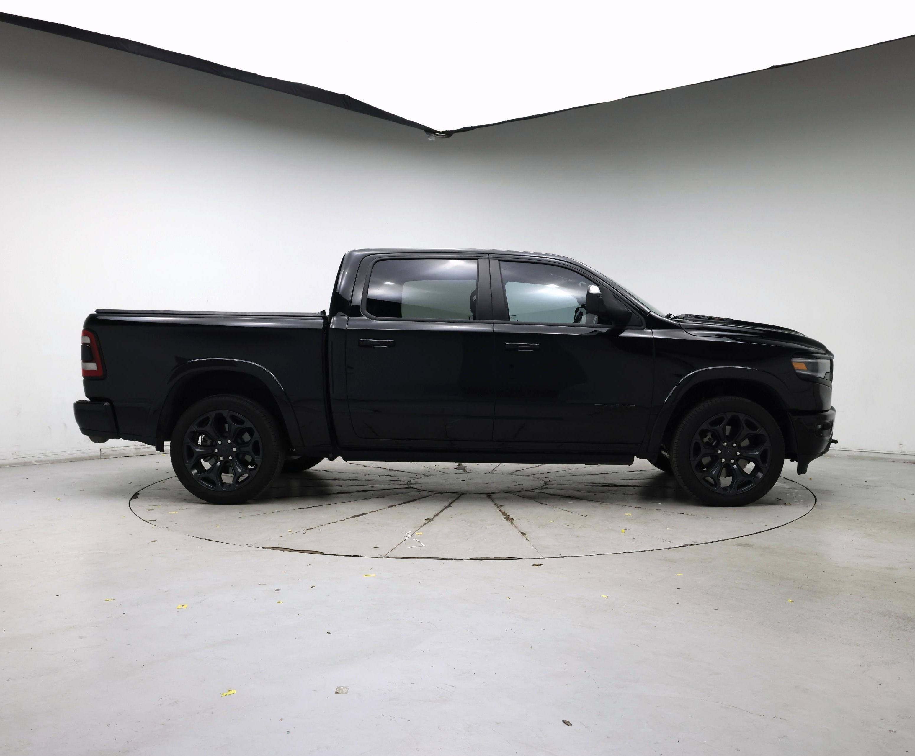 Thumbnail: 2022 RAM 1500 - 7