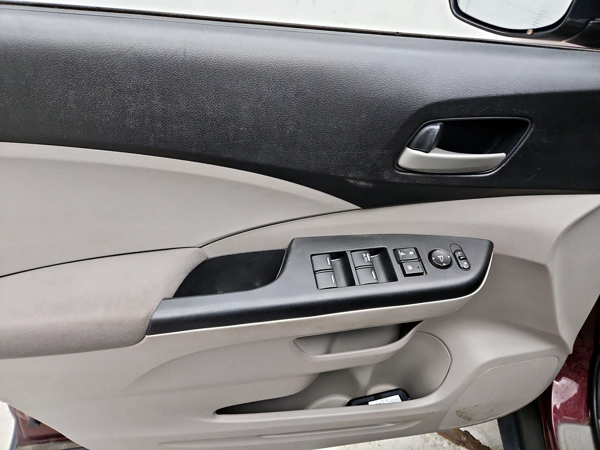 Thumbnail: 2014 Honda CR-V - 12