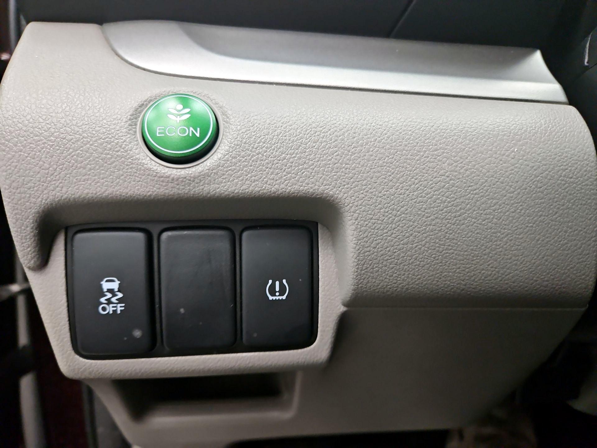 Thumbnail: 2014 Honda CR-V - 13