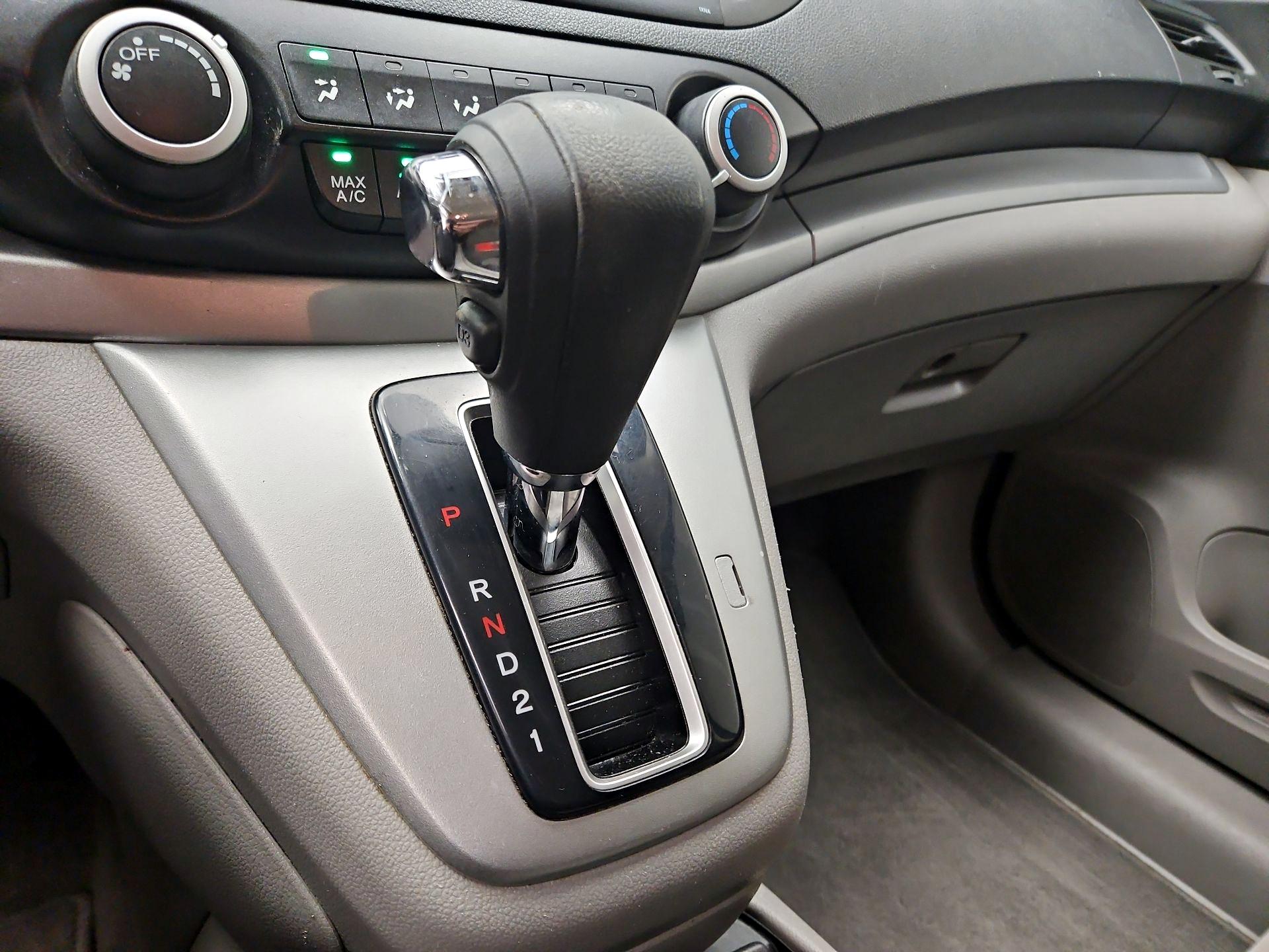 Thumbnail: 2014 Honda CR-V - 17