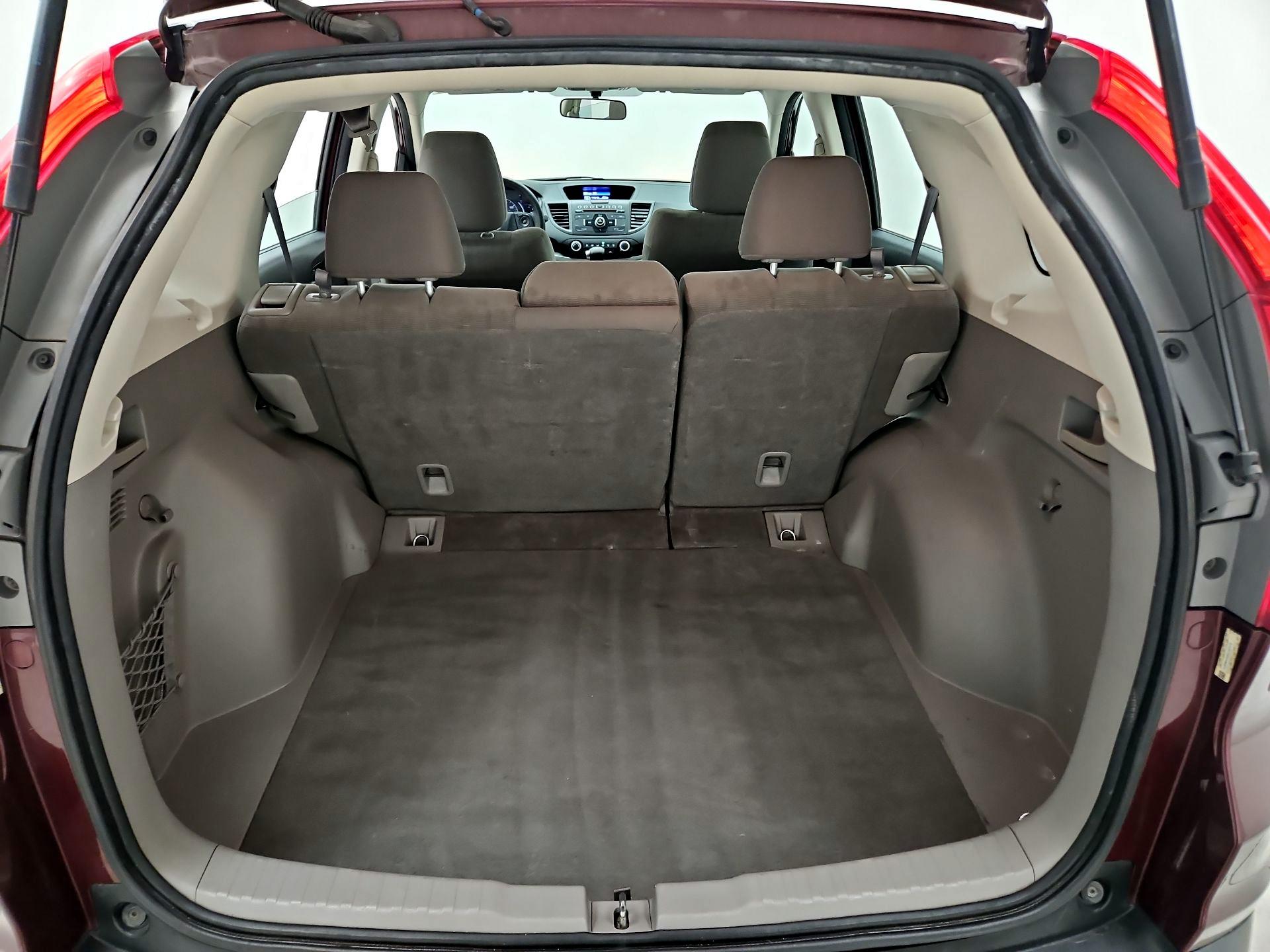 Thumbnail: 2014 Honda CR-V - 20