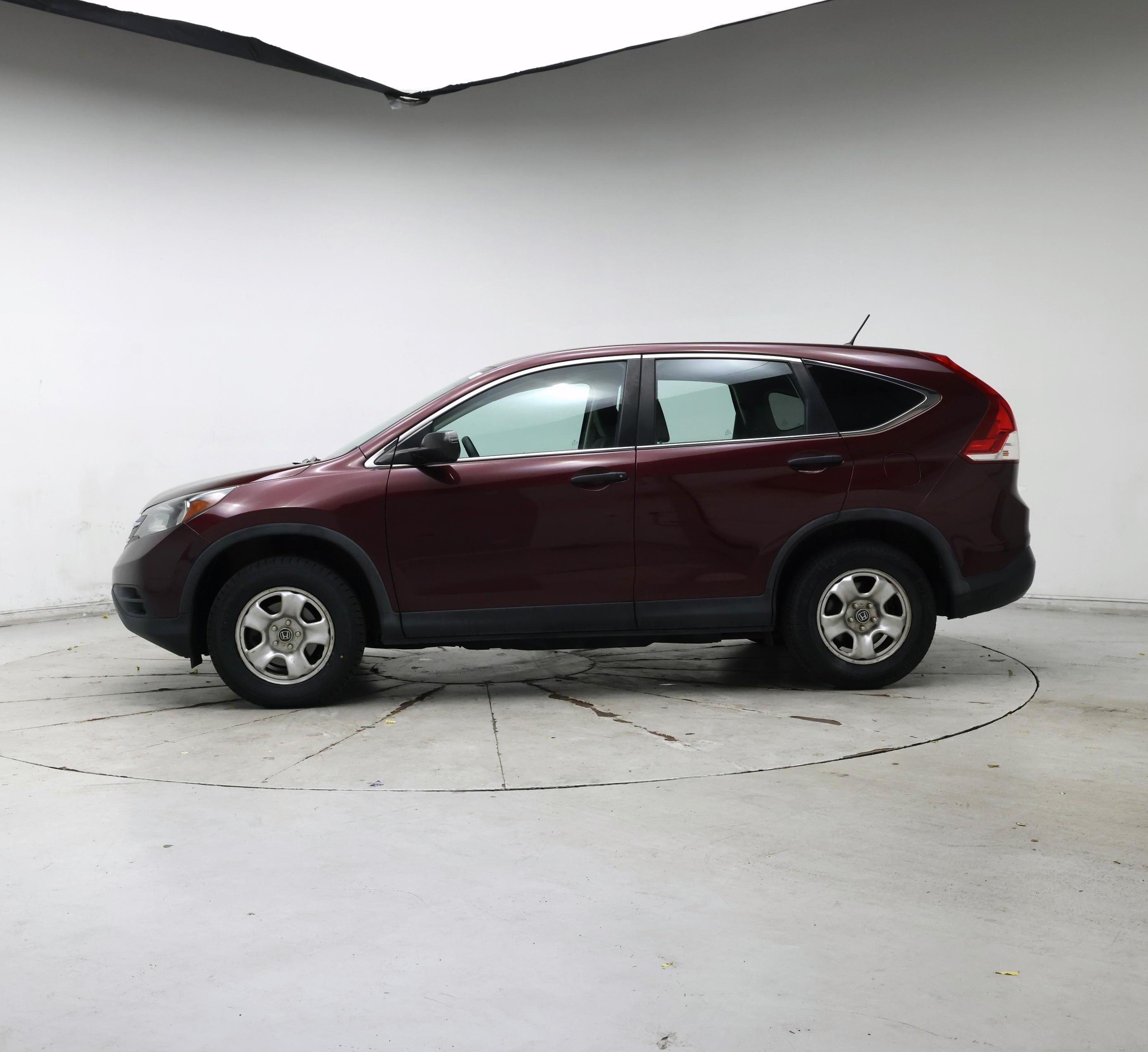 Thumbnail: 2014 Honda CR-V - 3