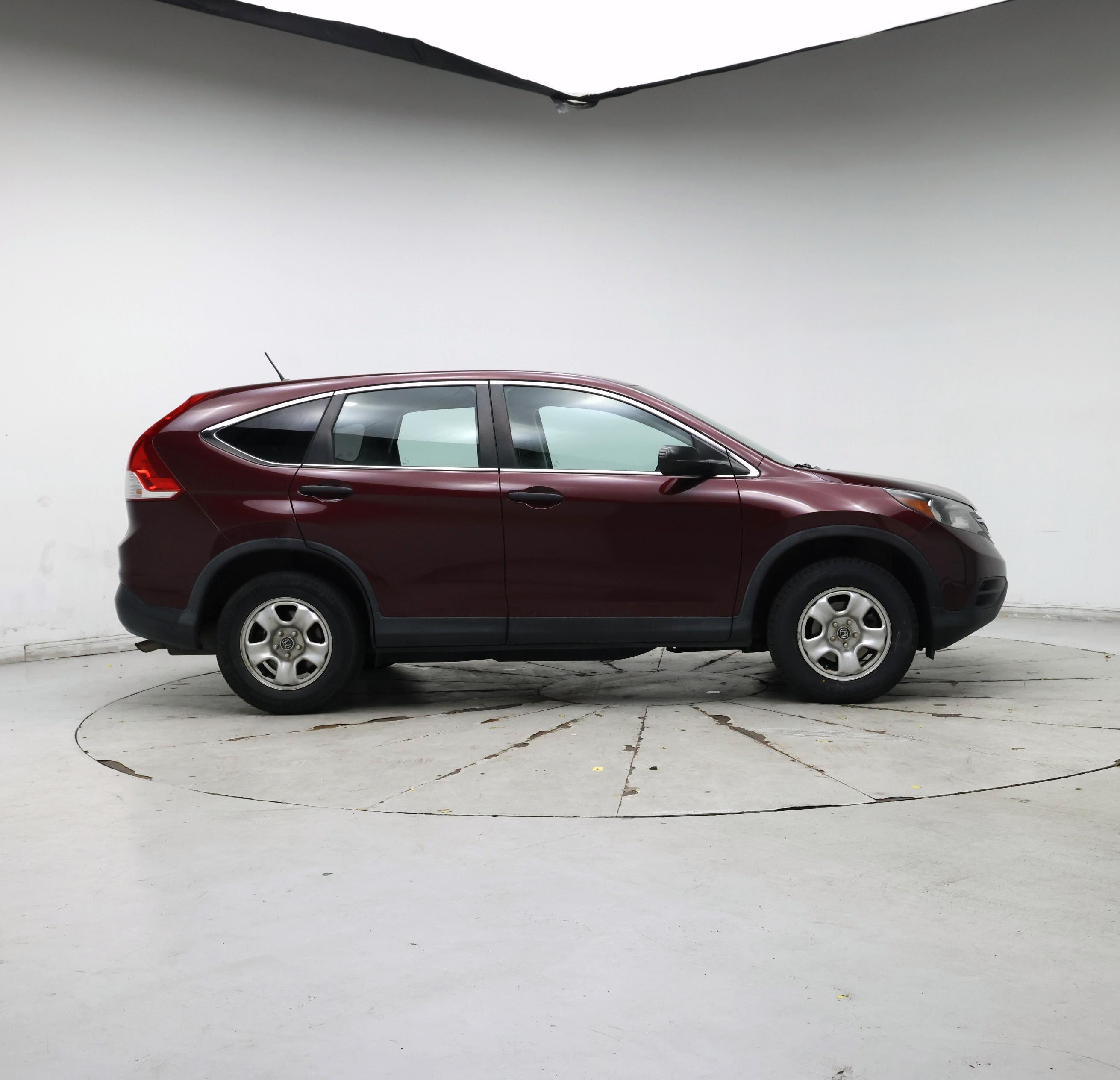 Thumbnail: 2014 Honda CR-V - 7