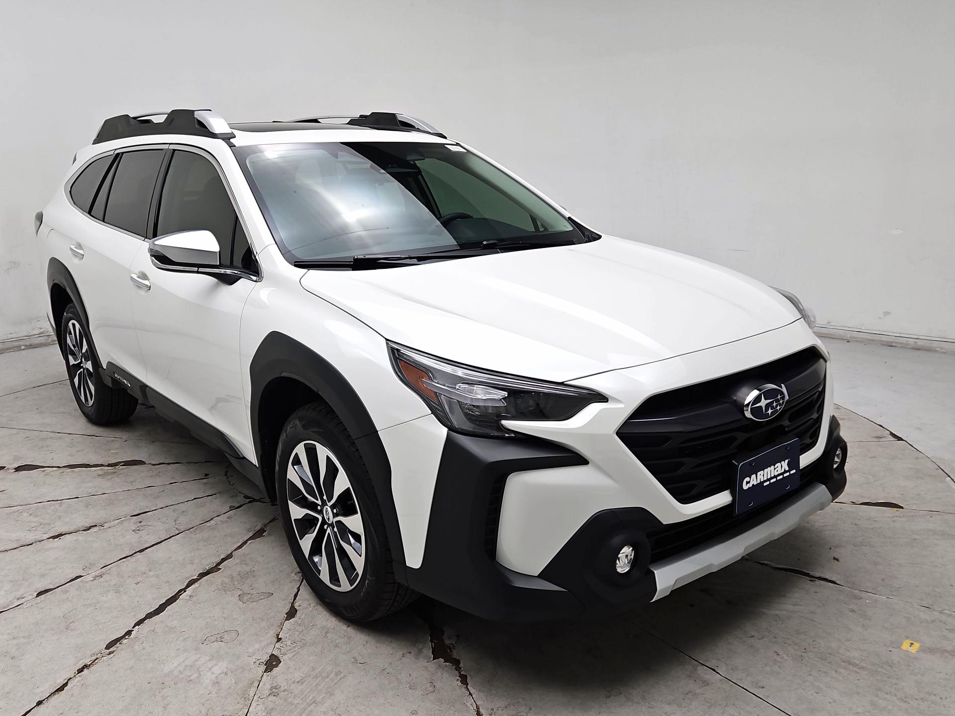 Thumbnail: 2024 Subaru Outback - 1