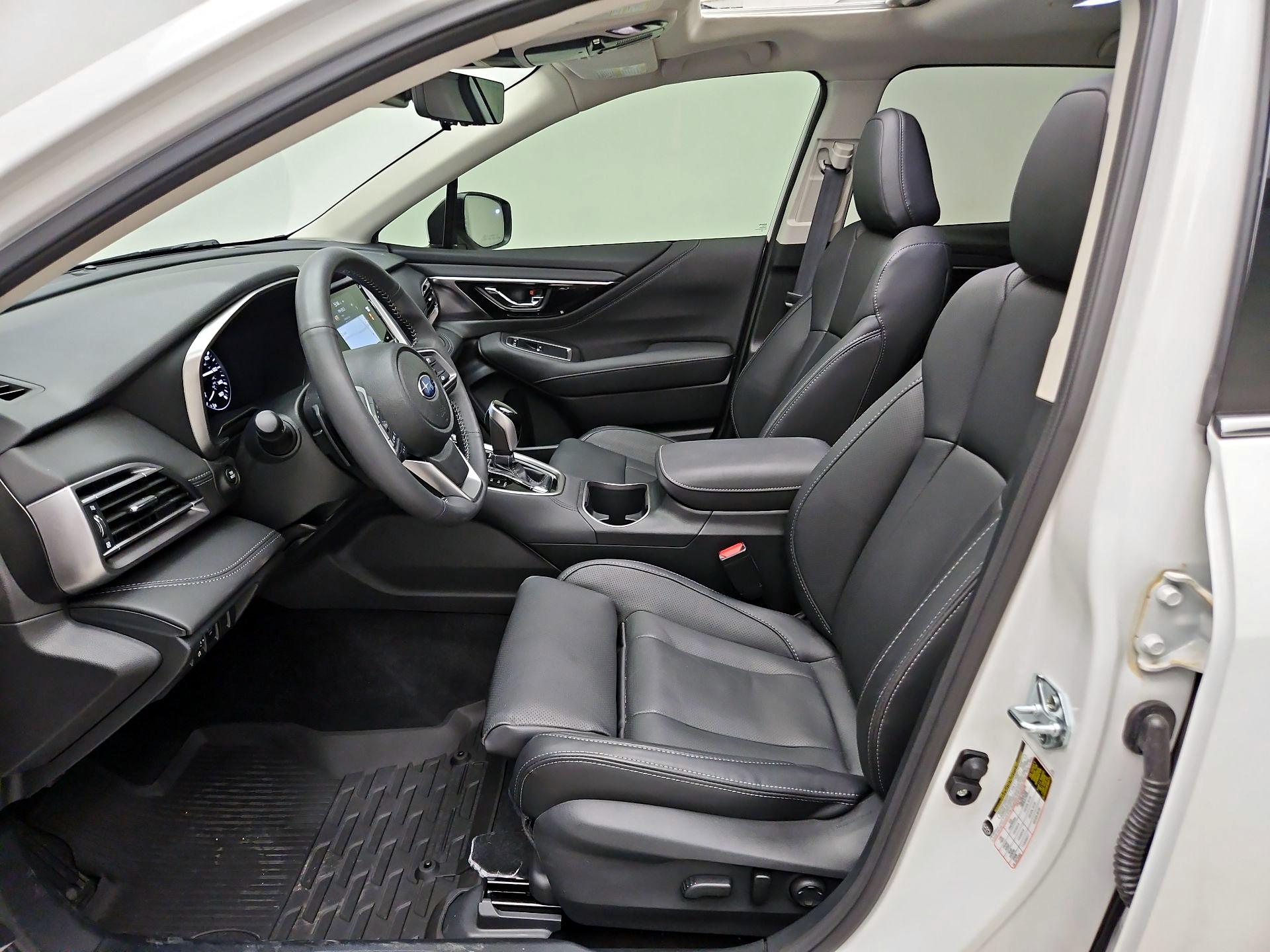 Thumbnail: 2024 Subaru Outback - 9