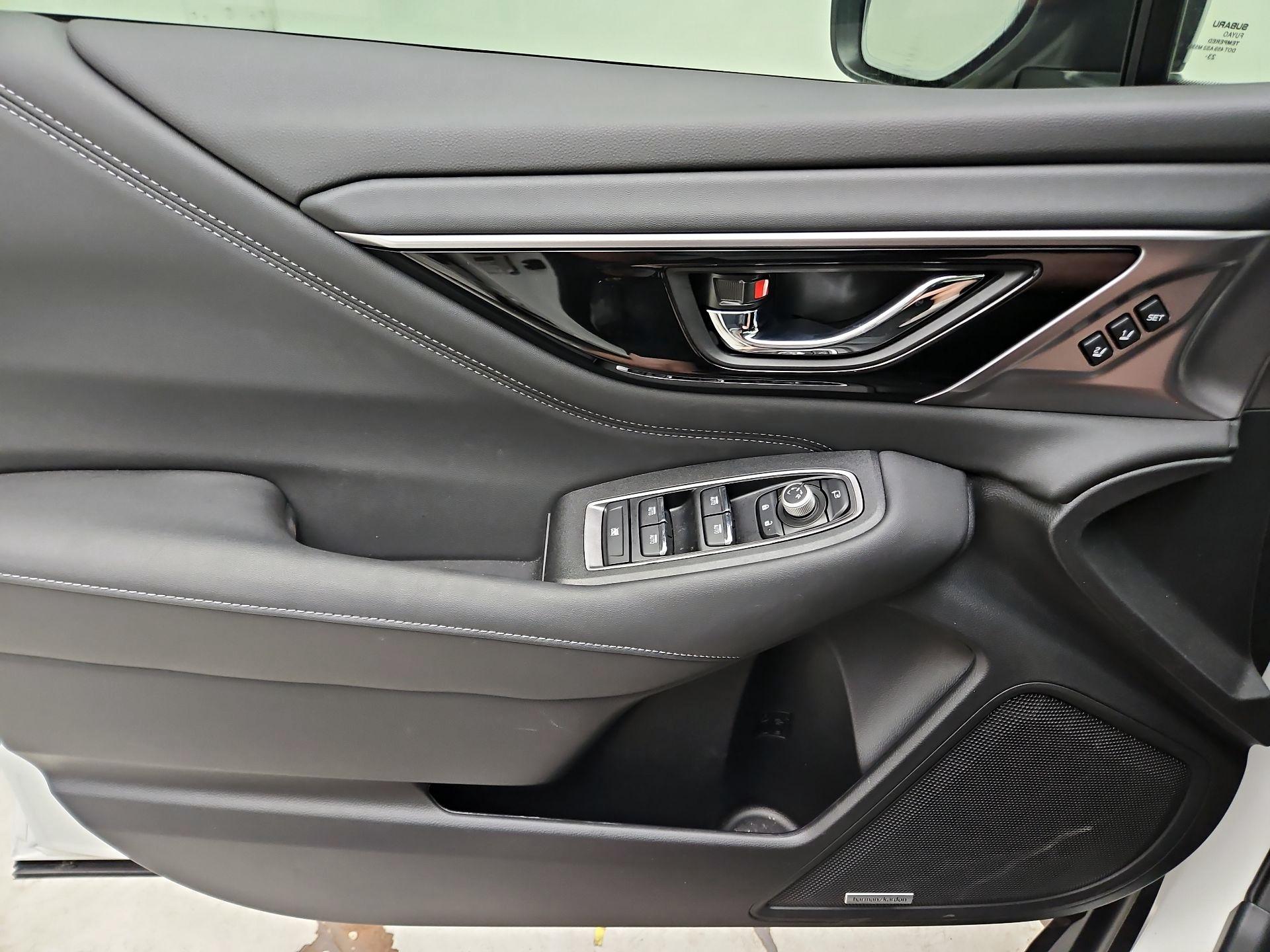 Thumbnail: 2024 Subaru Outback - 10