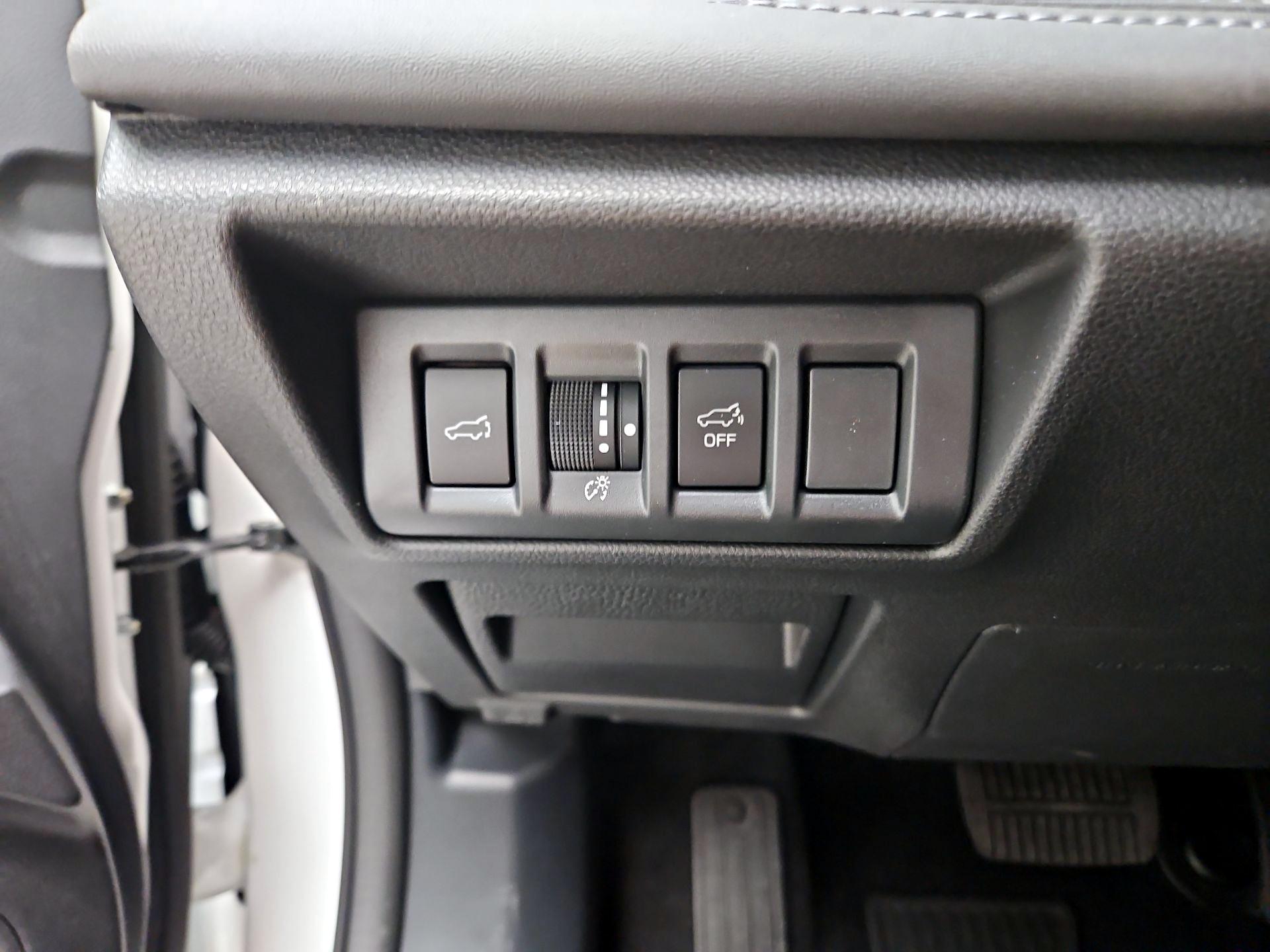 Thumbnail: 2024 Subaru Outback - 11