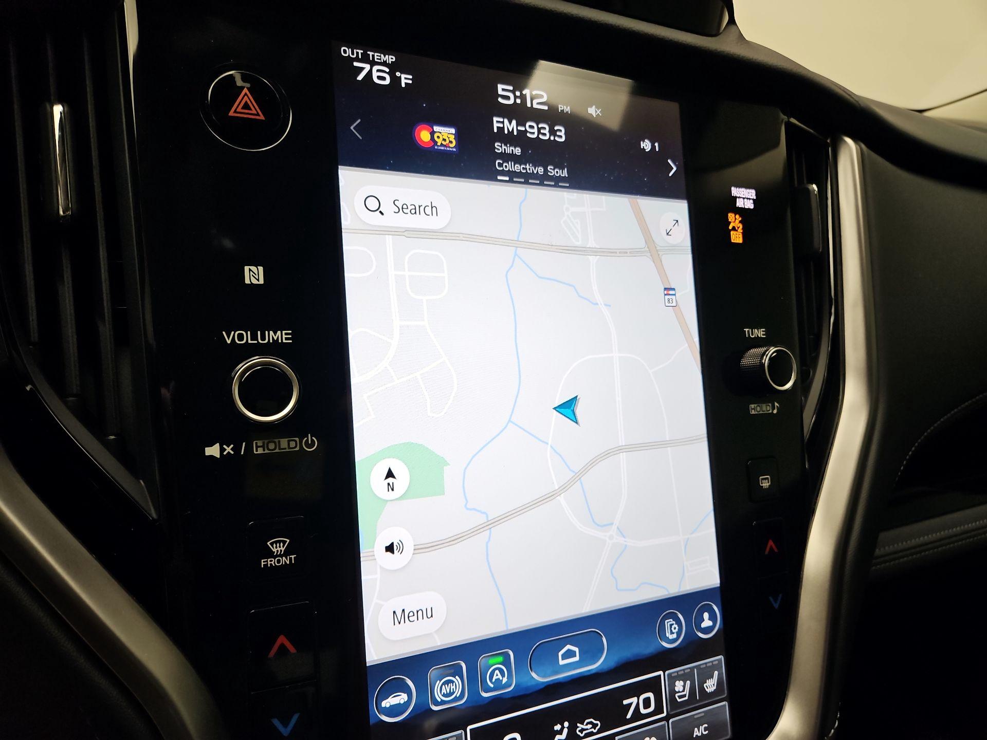 Thumbnail: 2024 Subaru Outback - 12