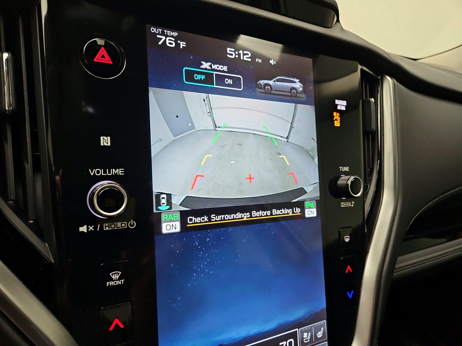 Thumbnail: 2024 Subaru Outback - 13