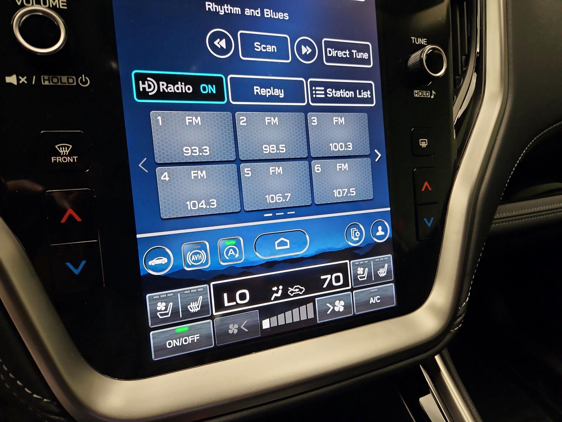 Thumbnail: 2024 Subaru Outback - 15