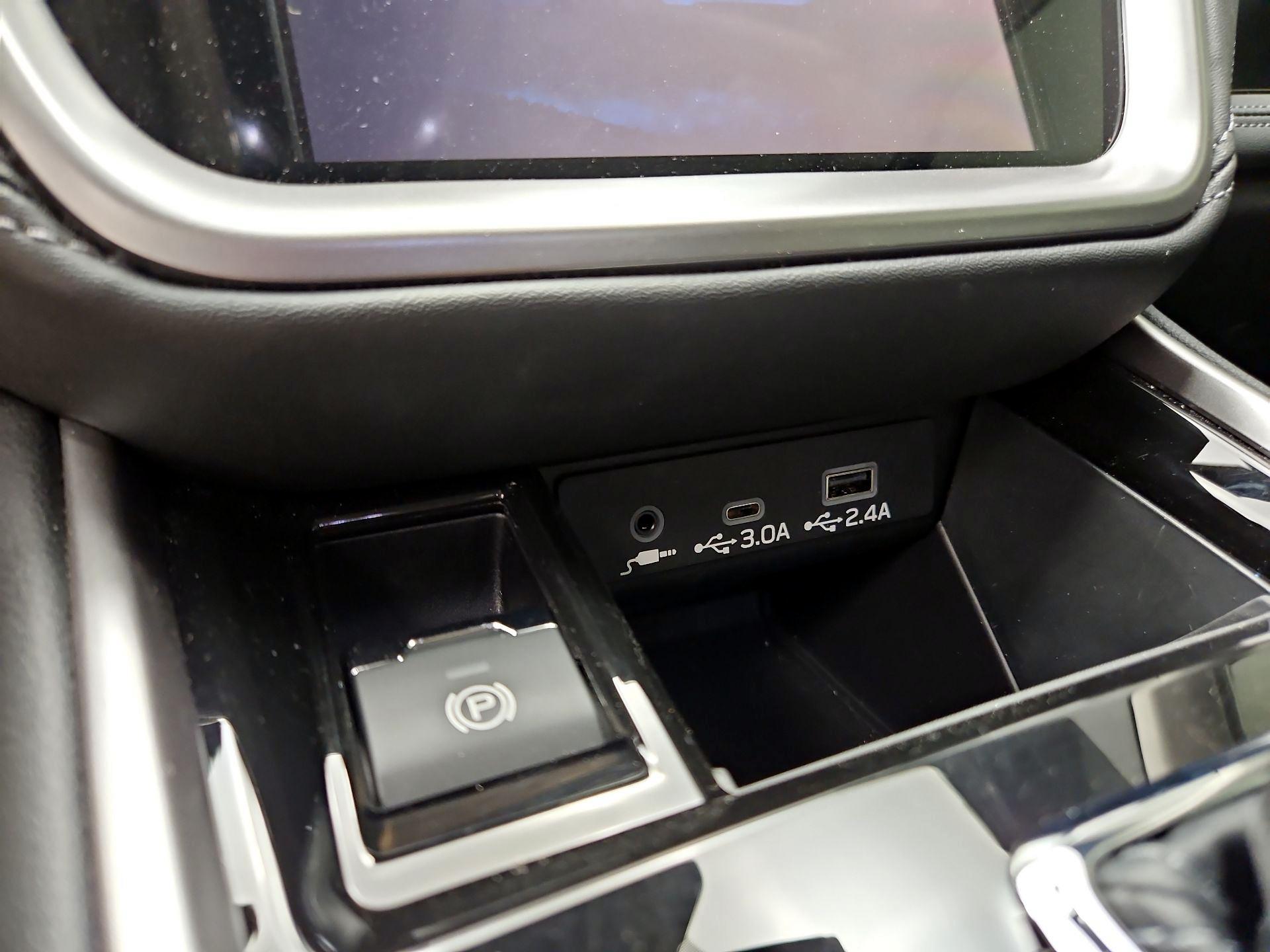 Thumbnail: 2024 Subaru Outback - 17