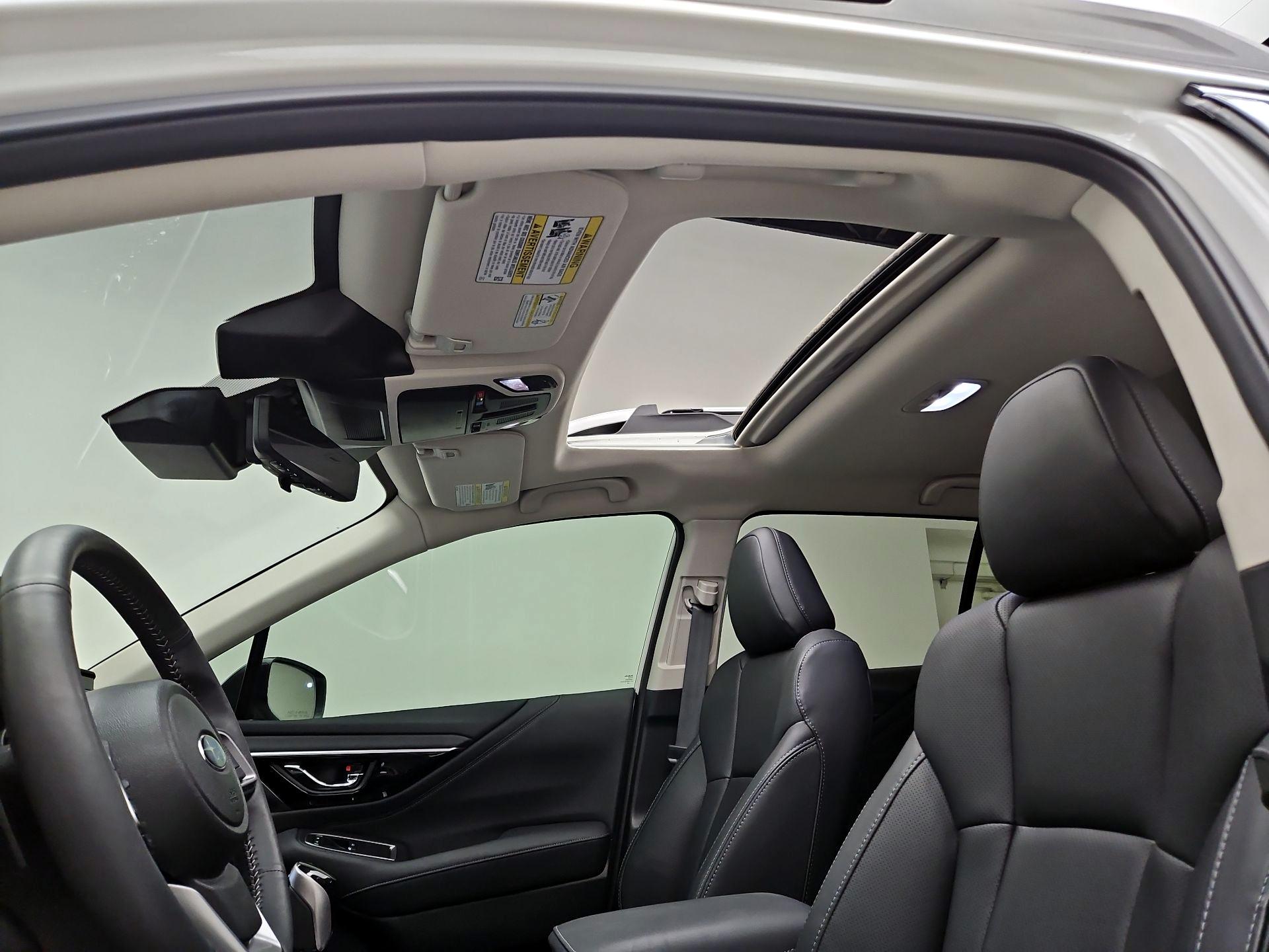 Thumbnail: 2024 Subaru Outback - 18