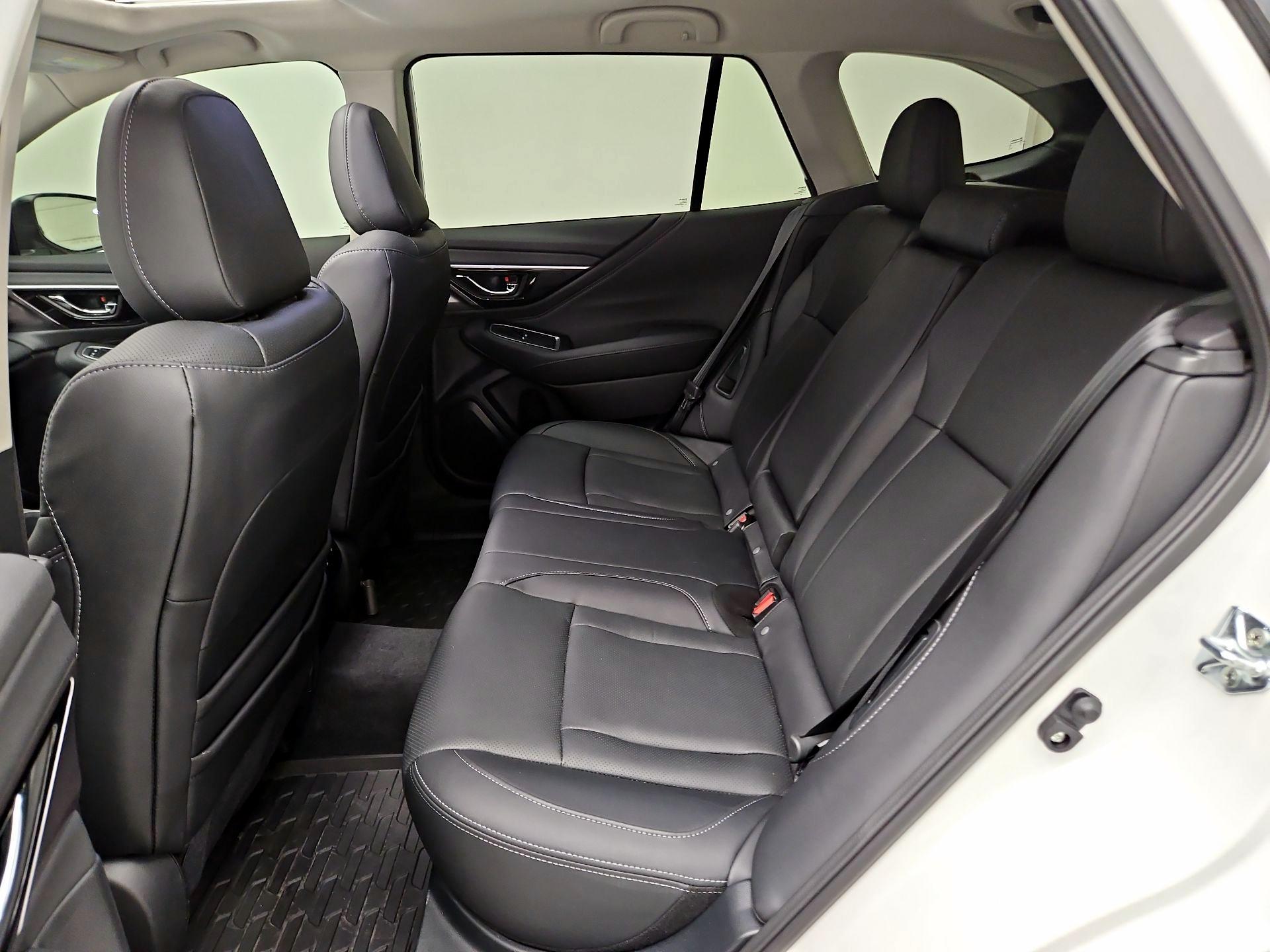 Thumbnail: 2024 Subaru Outback - 19