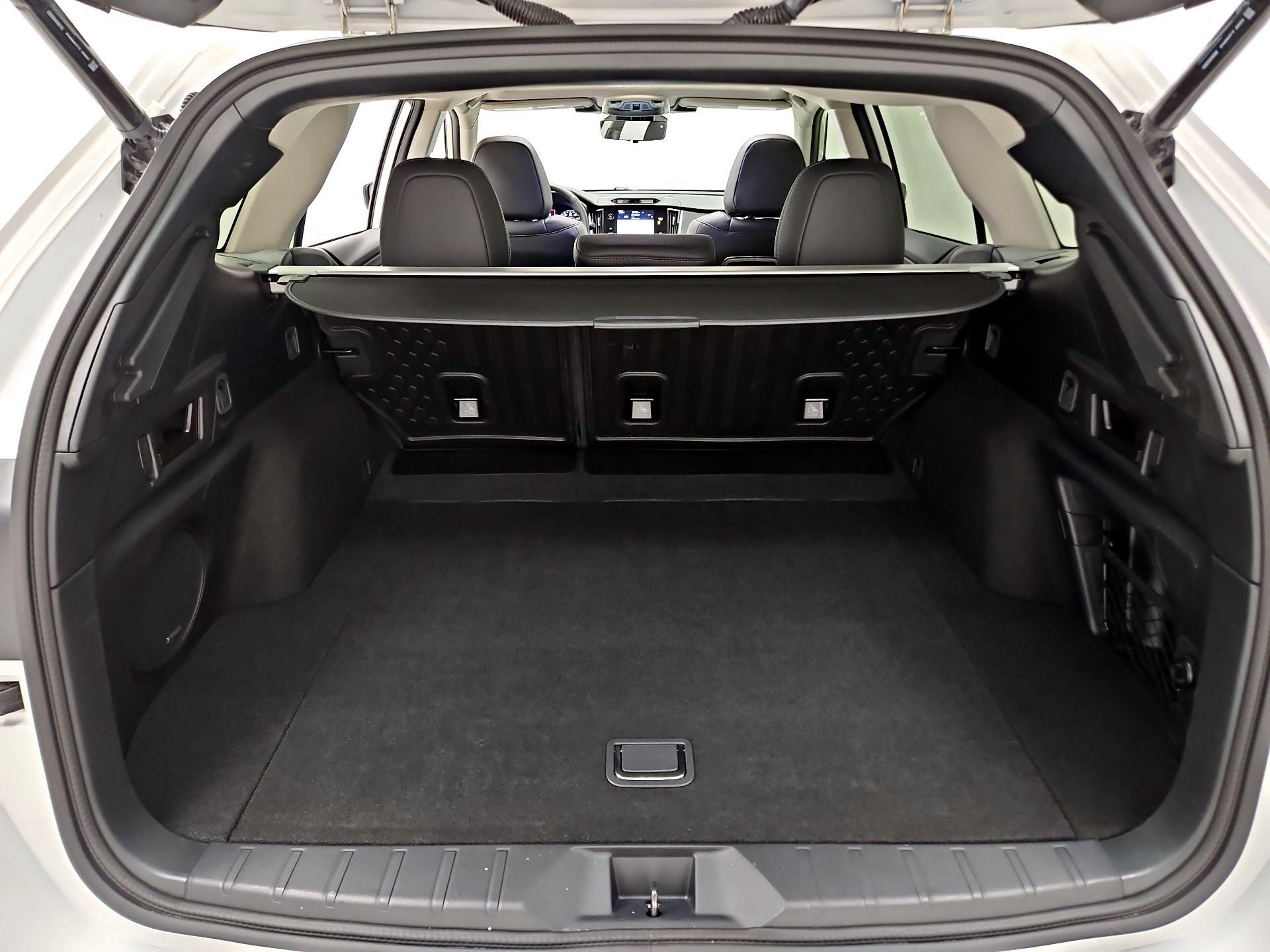 Thumbnail: 2024 Subaru Outback - 20