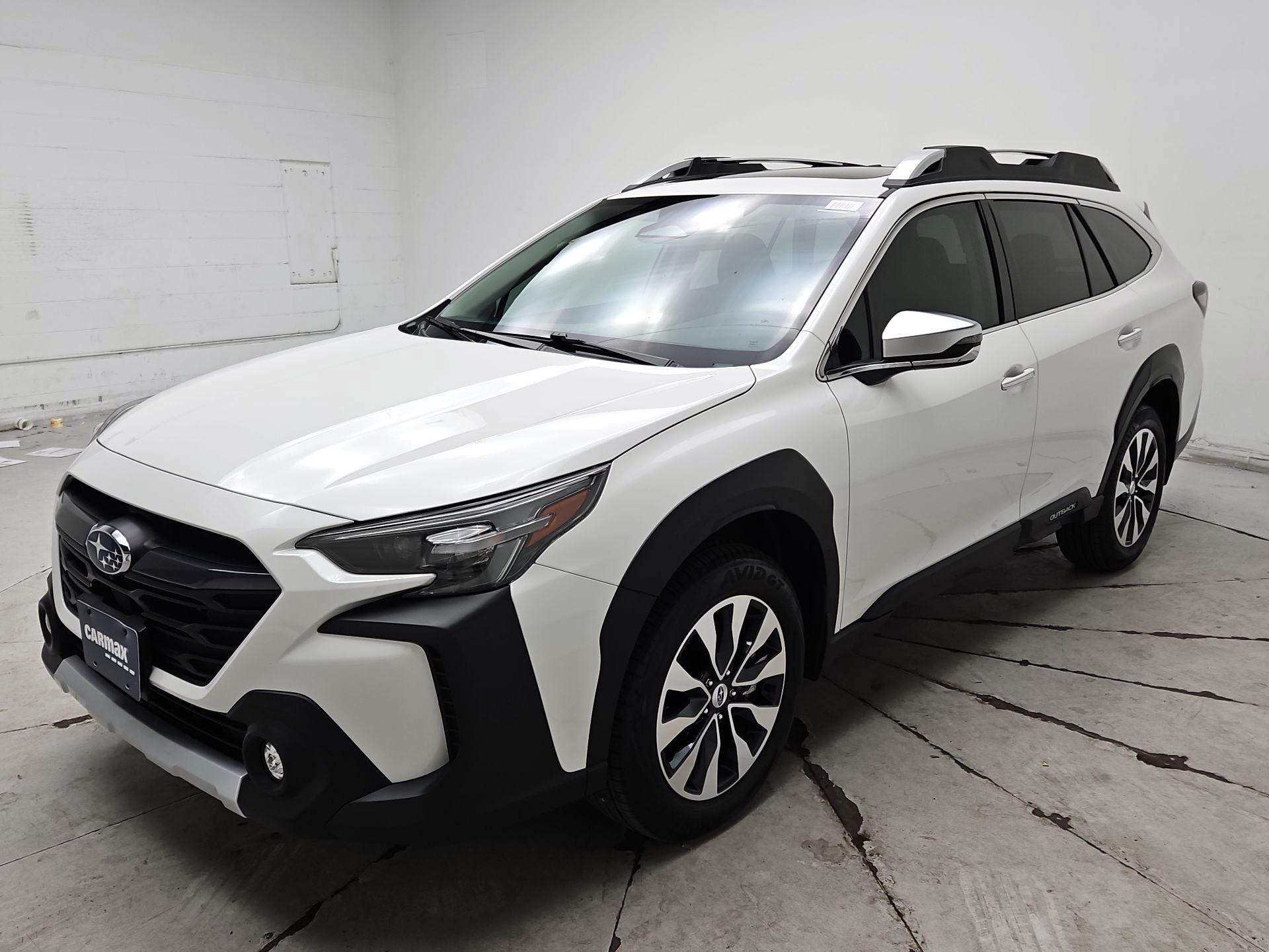 Thumbnail: 2024 Subaru Outback - 3