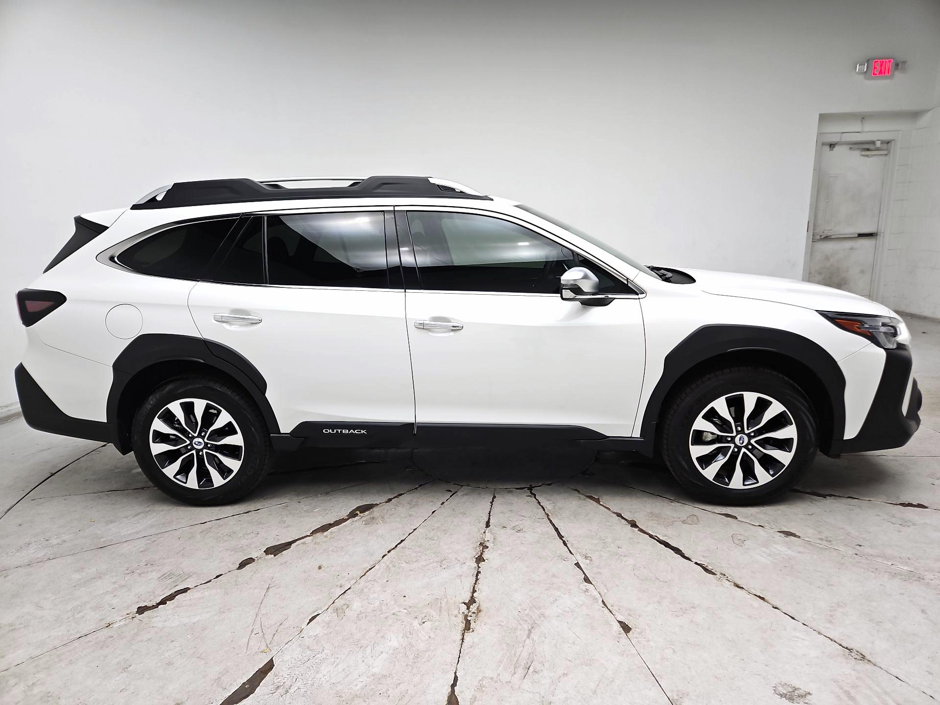 Thumbnail: 2024 Subaru Outback - 4