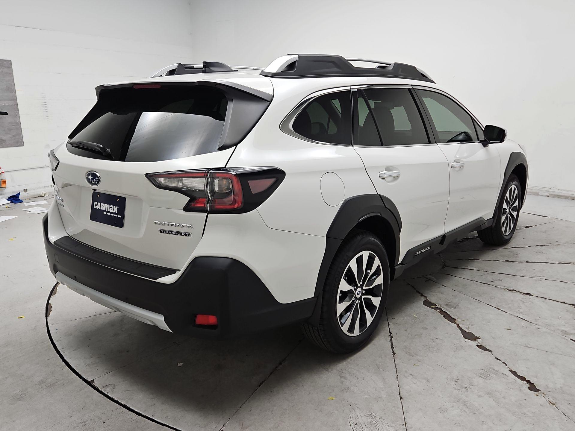 Thumbnail: 2024 Subaru Outback - 5