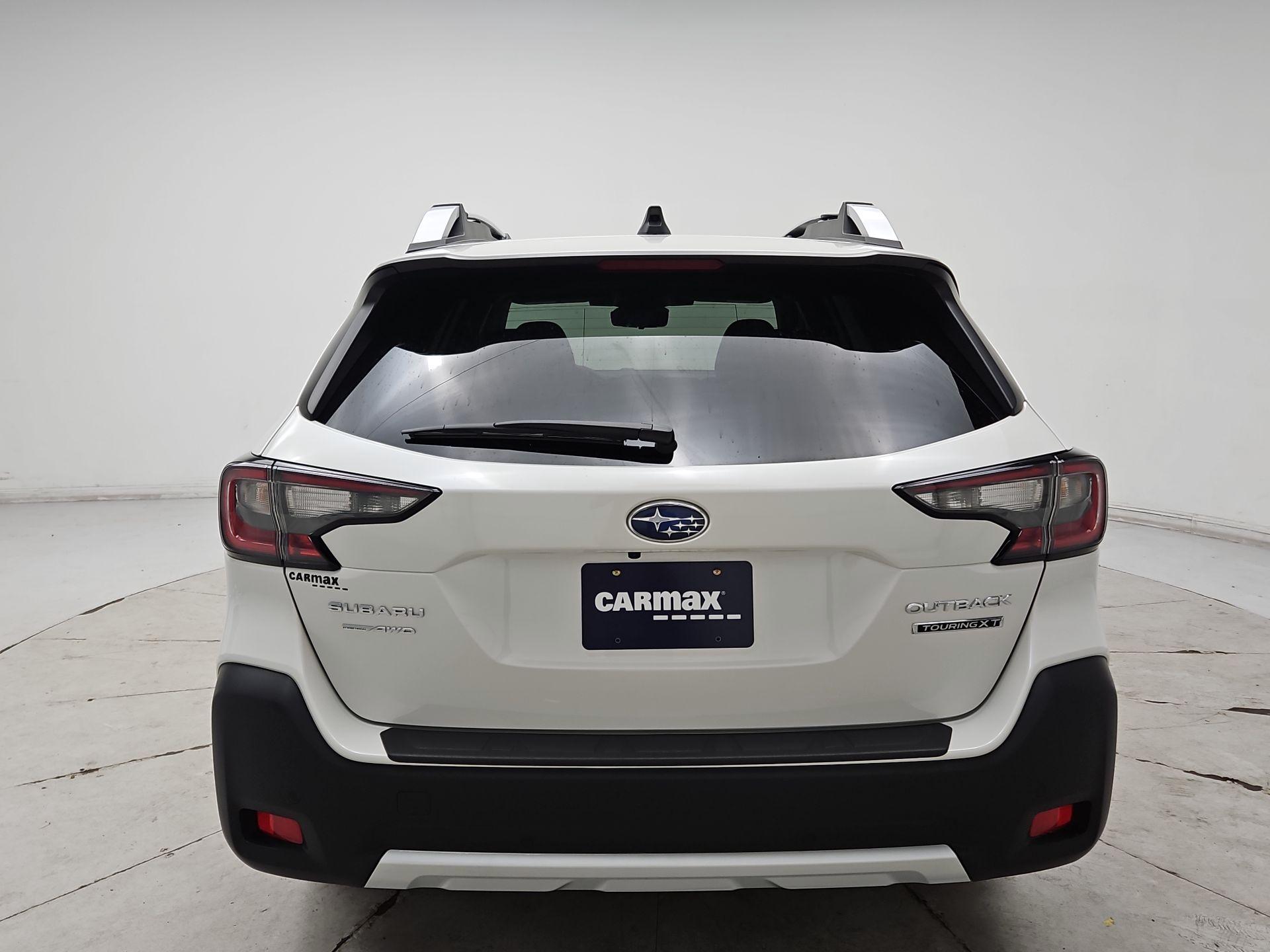 Thumbnail: 2024 Subaru Outback - 6