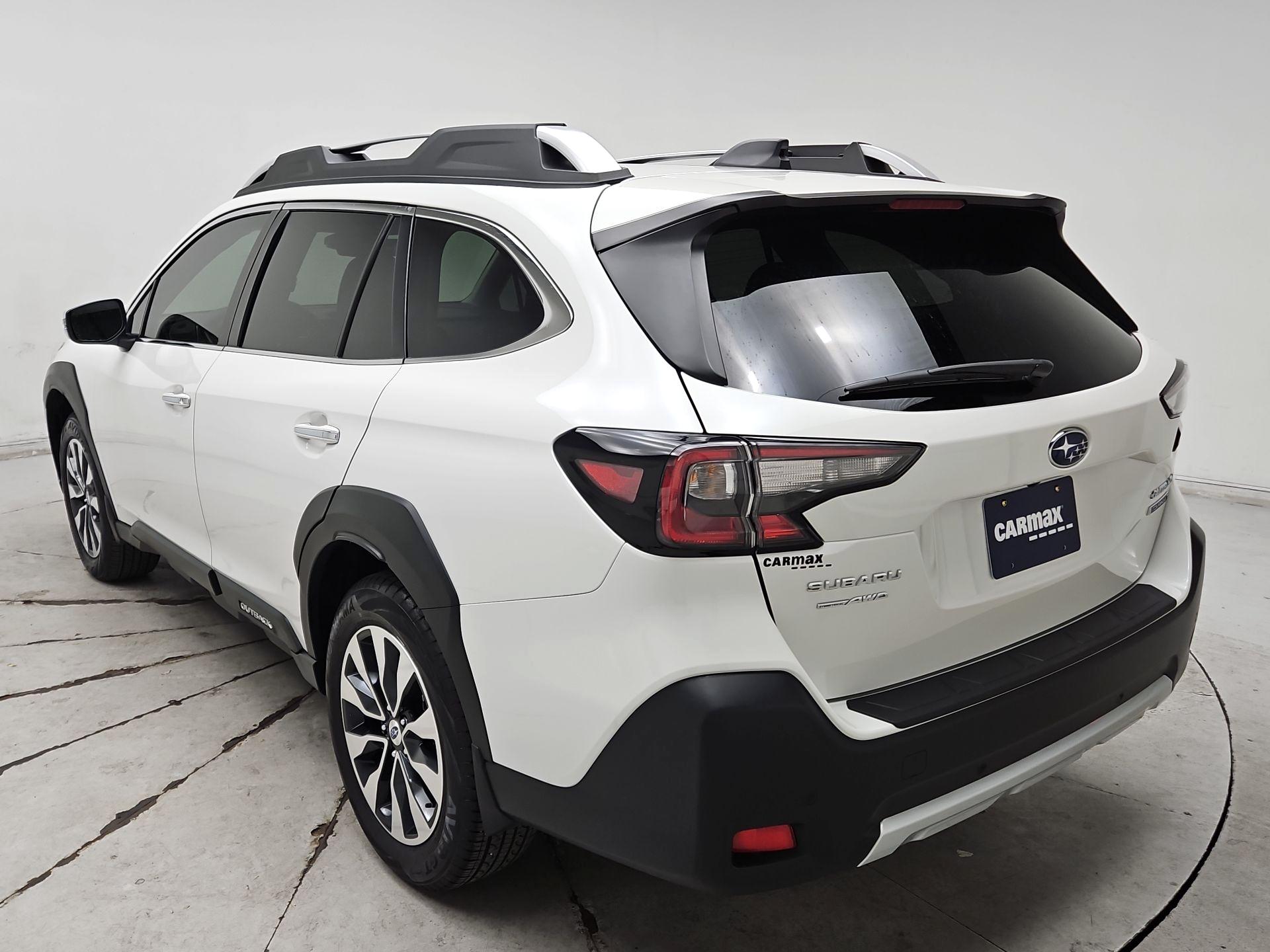 Thumbnail: 2024 Subaru Outback - 7