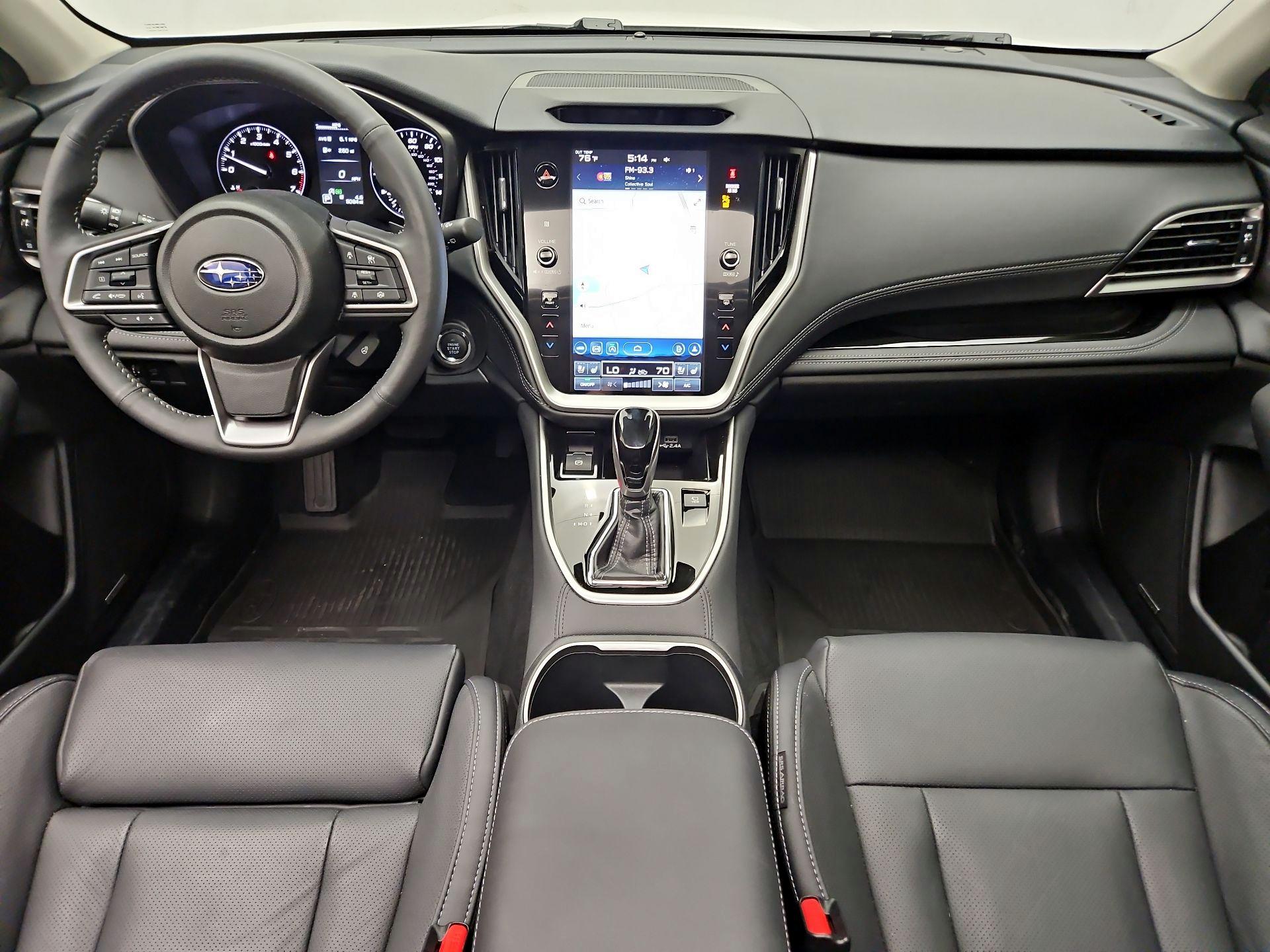 Thumbnail: 2024 Subaru Outback - 8