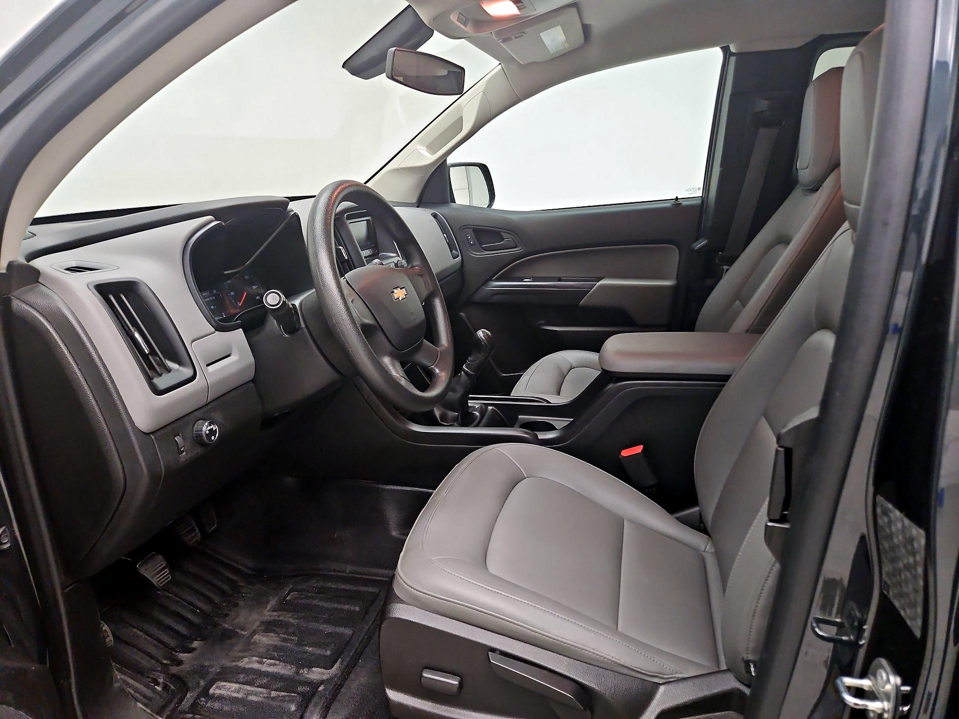 Thumbnail: 2017 Chevrolet Colorado - 9