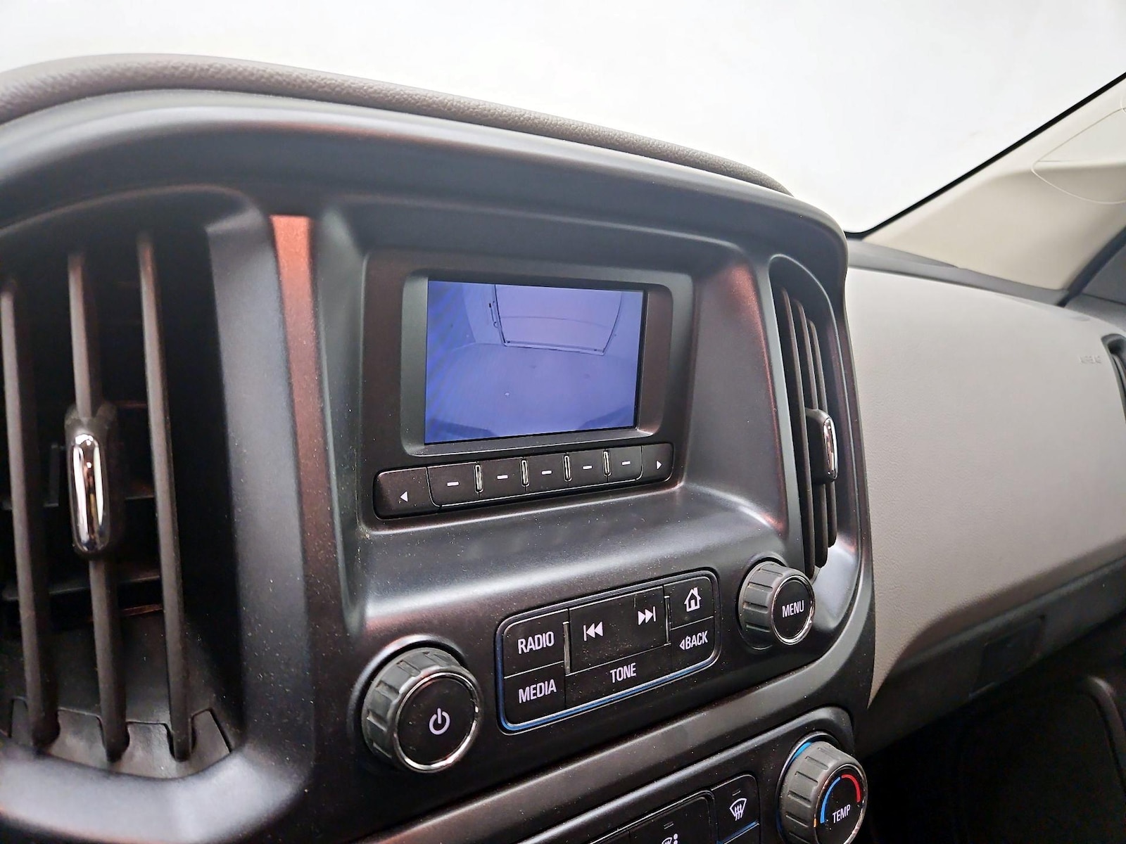 2017 Chevrolet Colorado Base - Photo 13