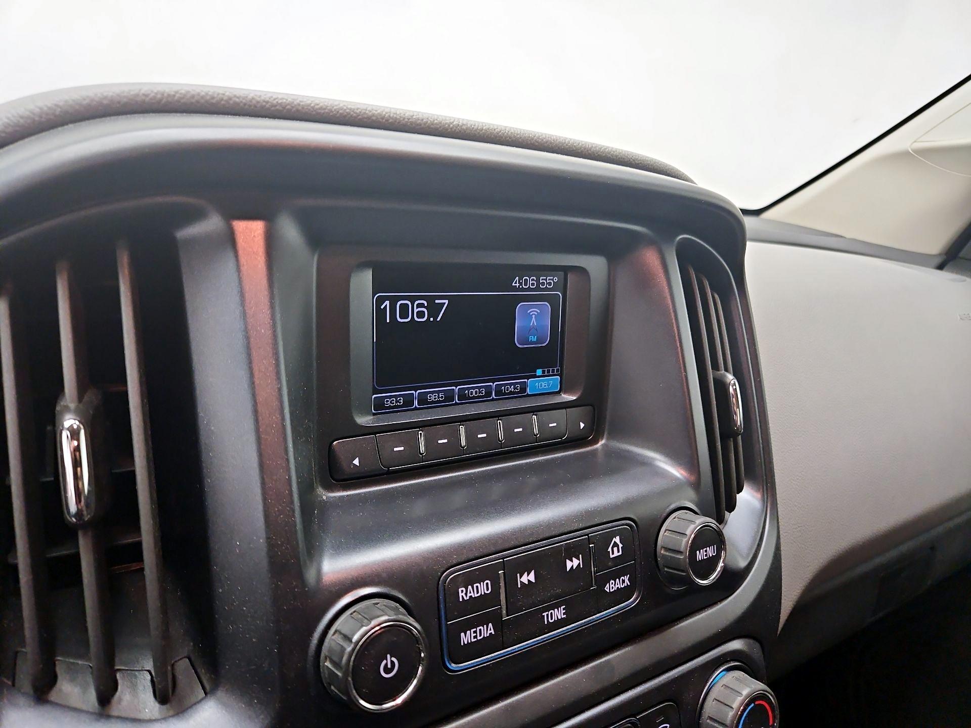 Thumbnail: 2017 Chevrolet Colorado - 13