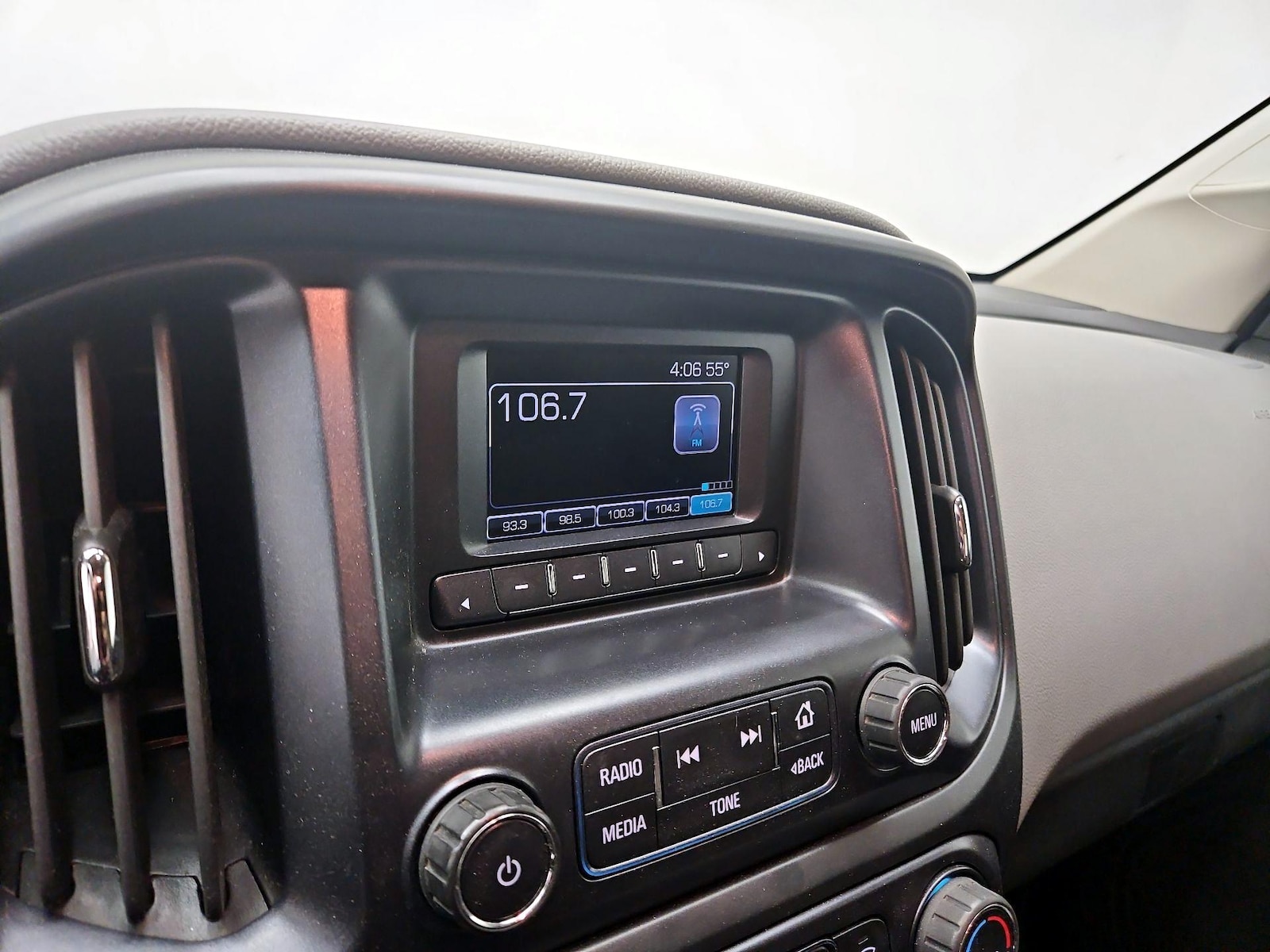 2017 Chevrolet Colorado Base - Photo 14