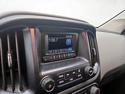 Radio (On)