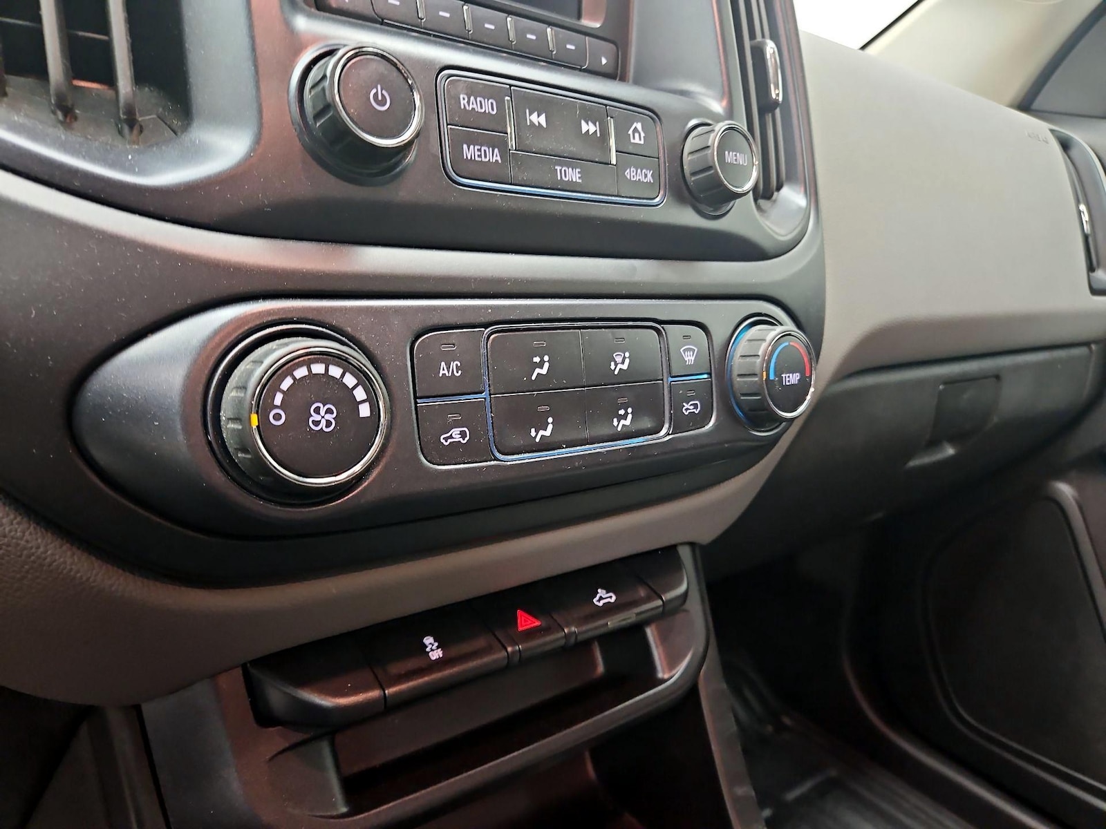 2017 Chevrolet Colorado Base - Photo 15