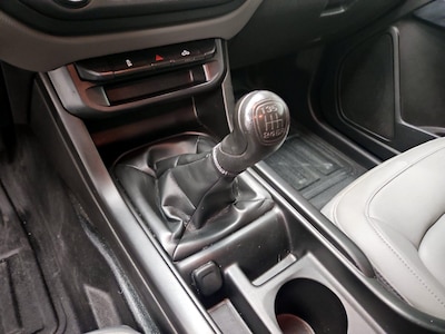 Shifter