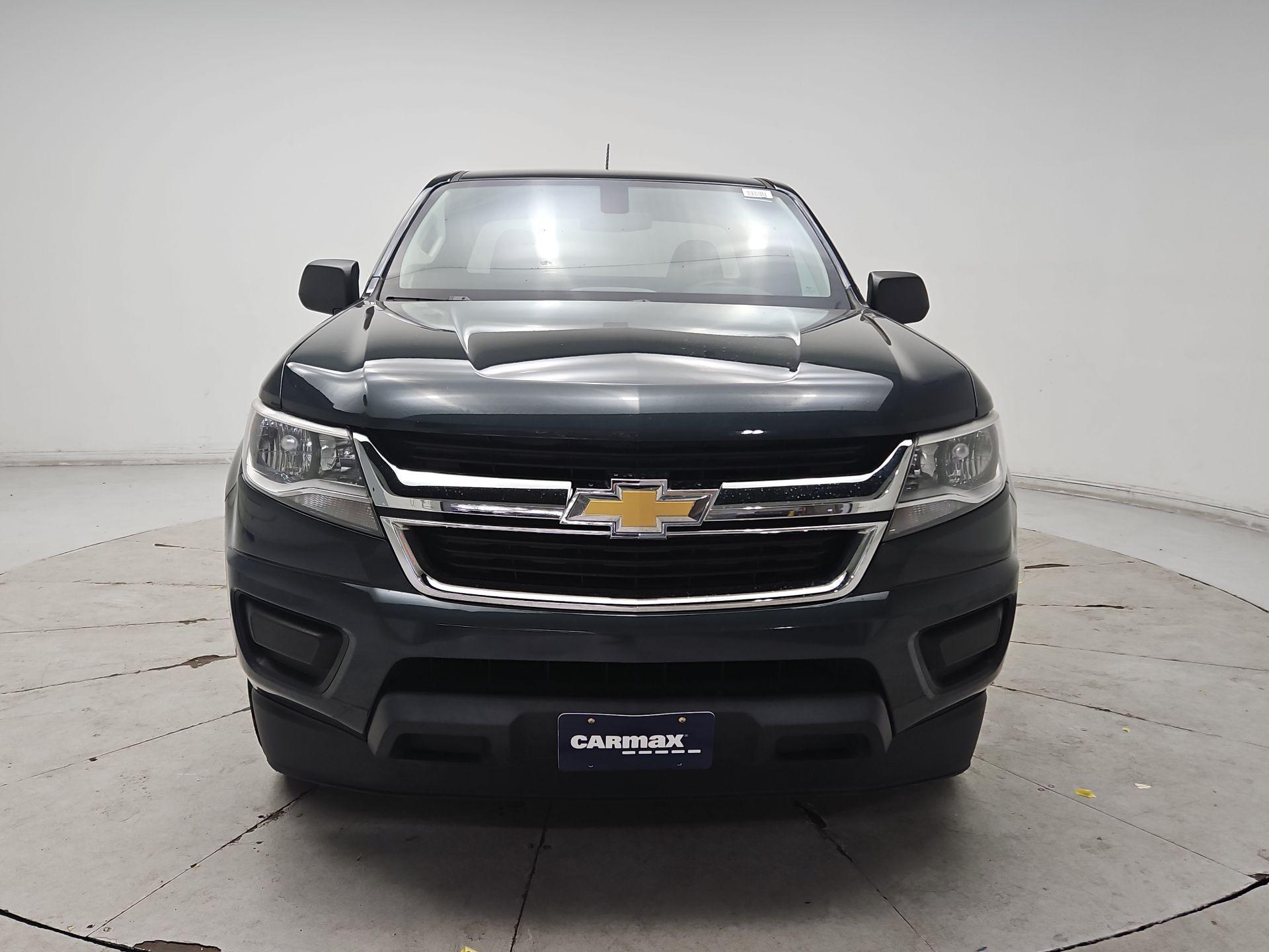 Thumbnail: 2017 Chevrolet Colorado - 2
