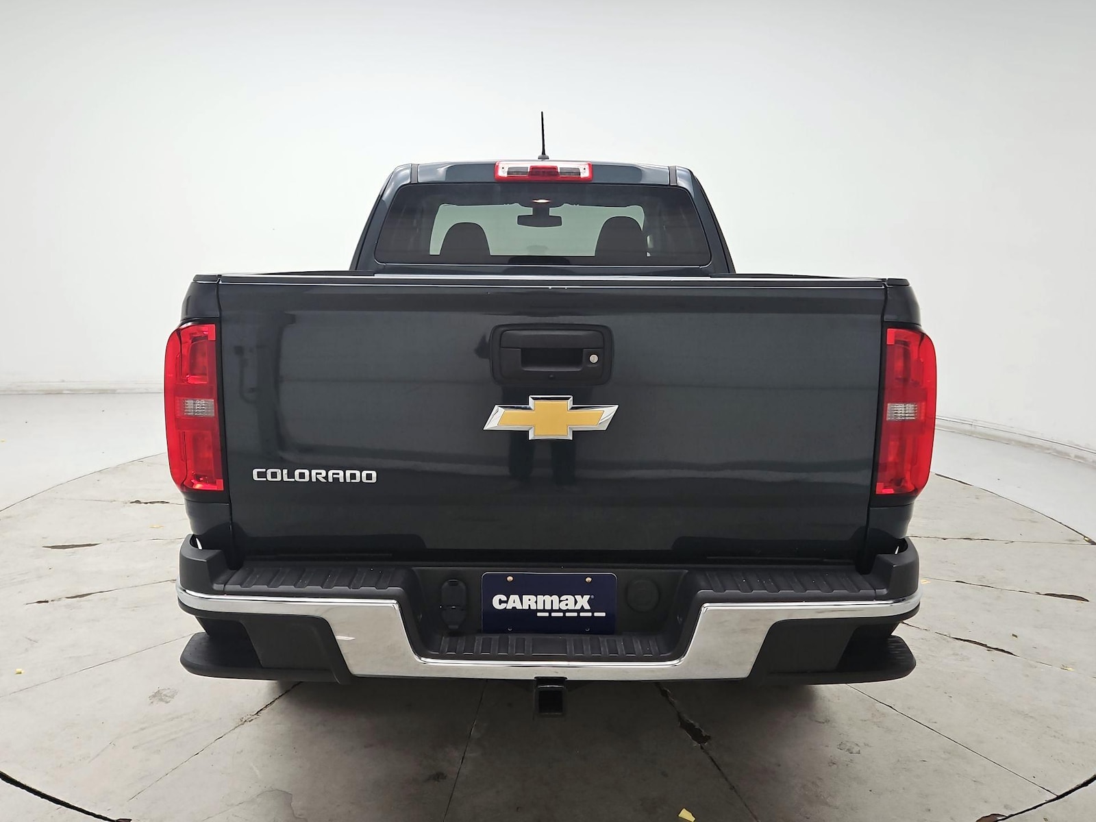 2017 Chevrolet Colorado Base - Photo 6