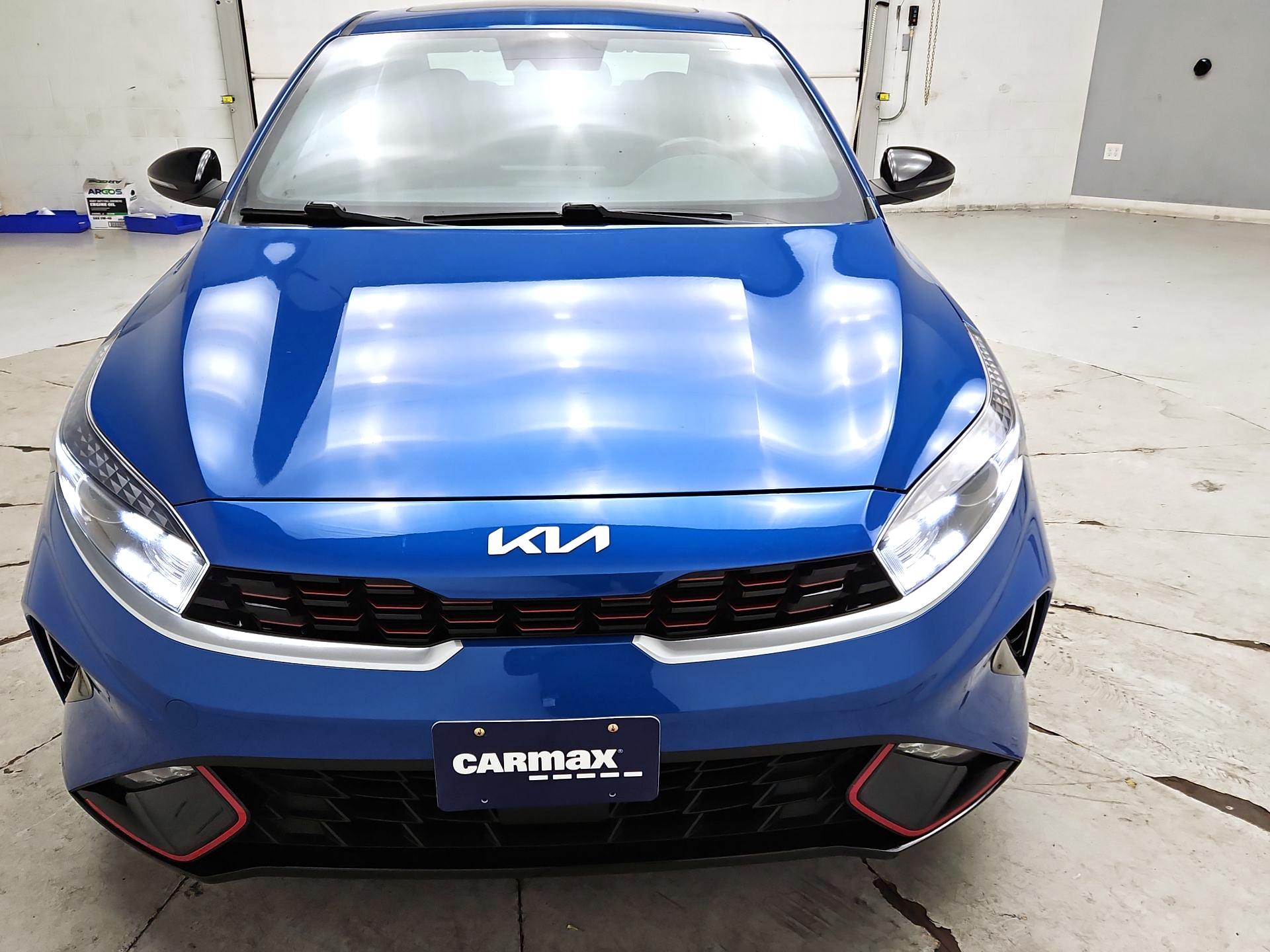 Thumbnail: 2022 Kia Forte - 2