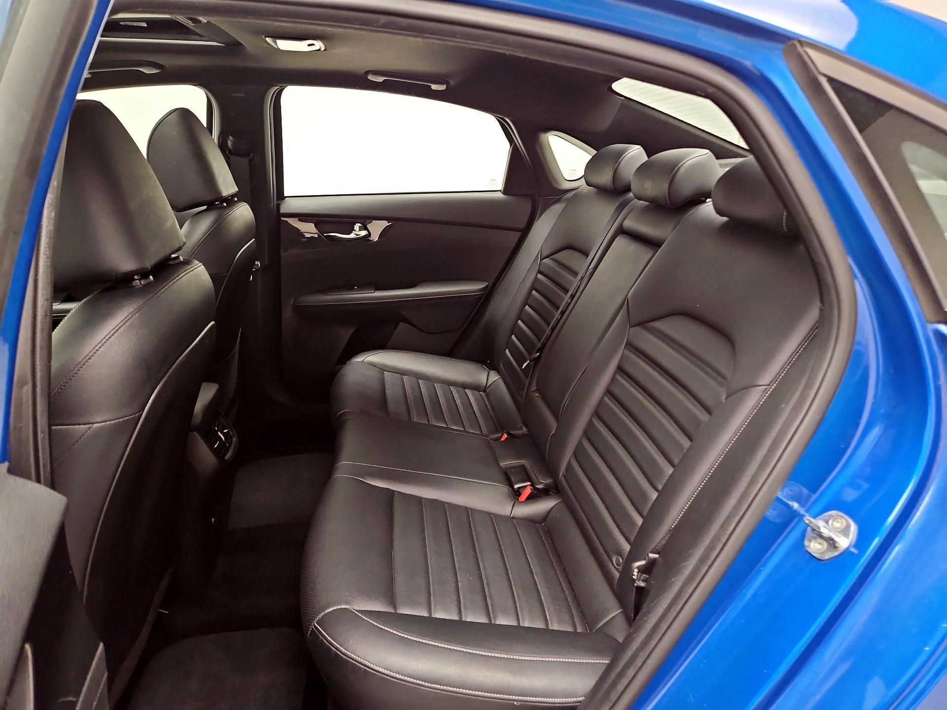 Thumbnail: 2022 Kia Forte - 19