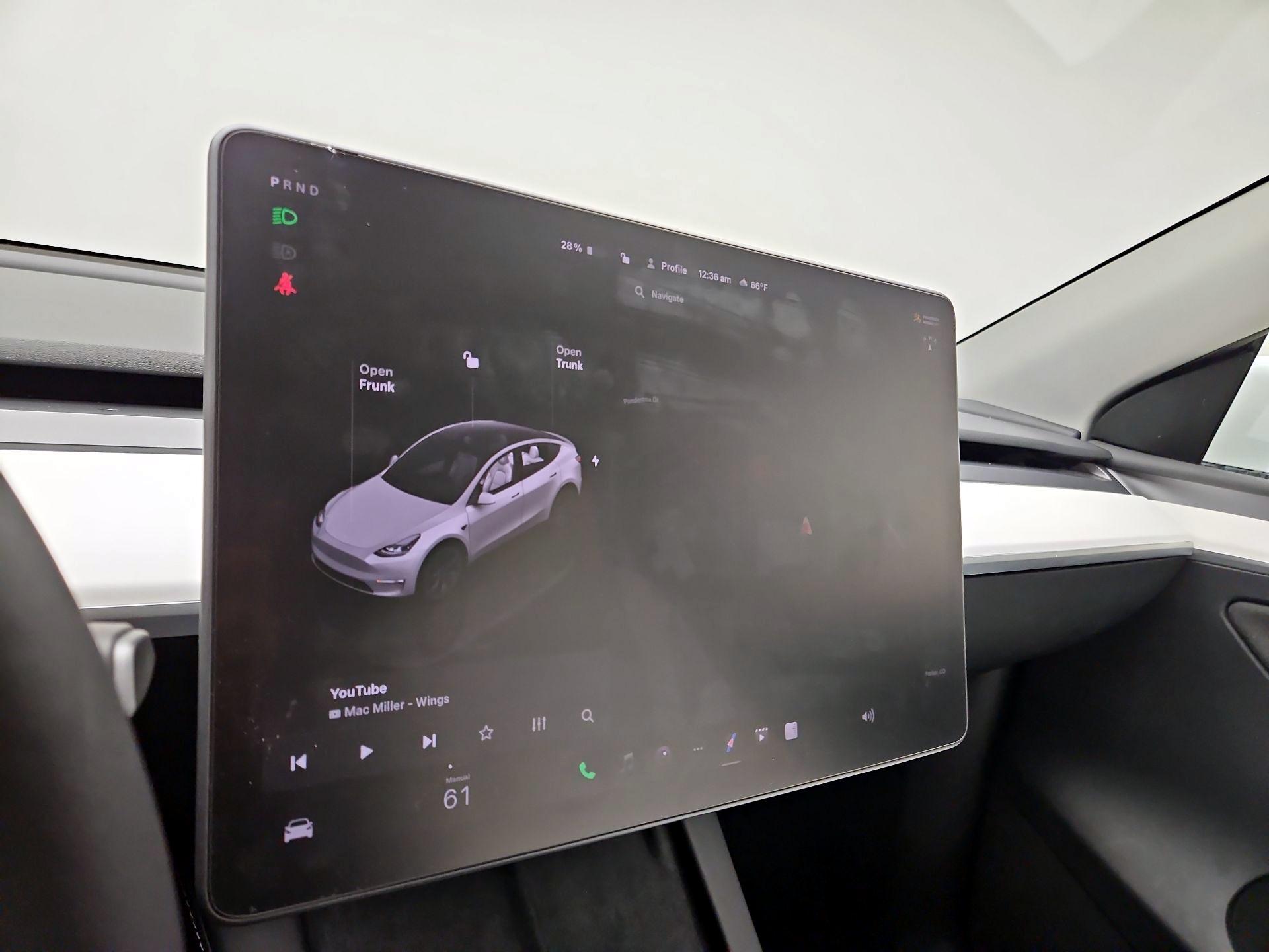 Thumbnail: 2024 Tesla Model Y - 11