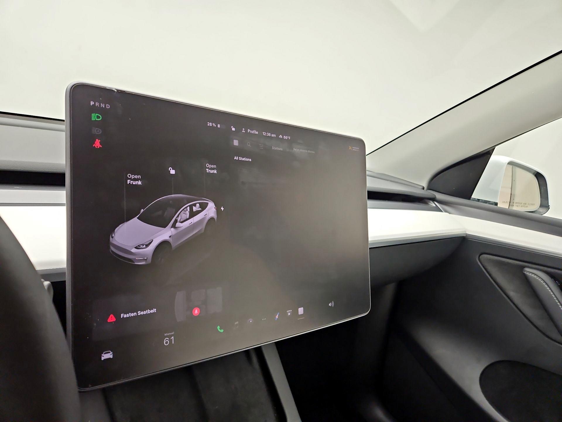 Thumbnail: 2024 Tesla Model Y - 13