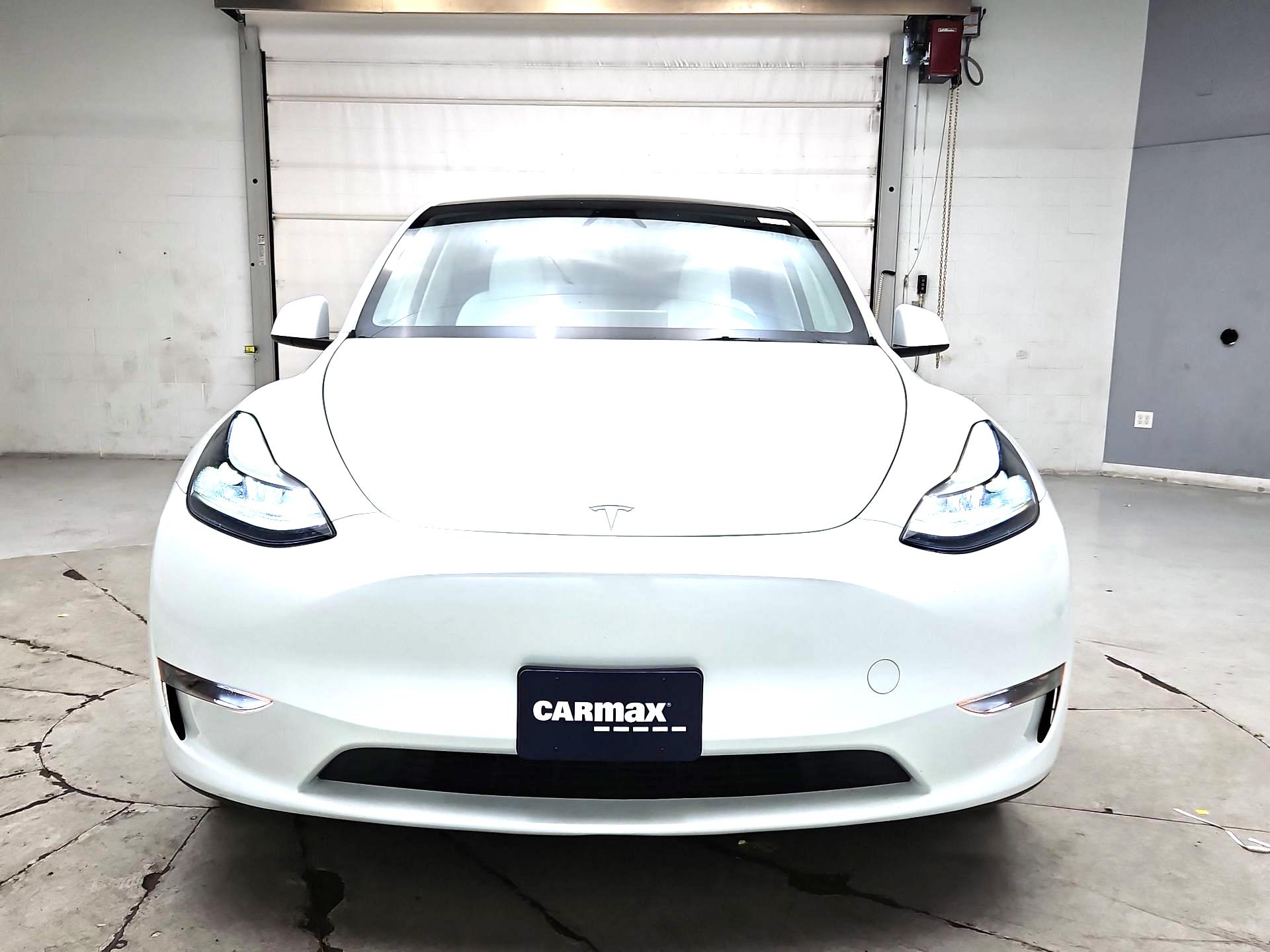 Thumbnail: 2024 Tesla Model Y - 2
