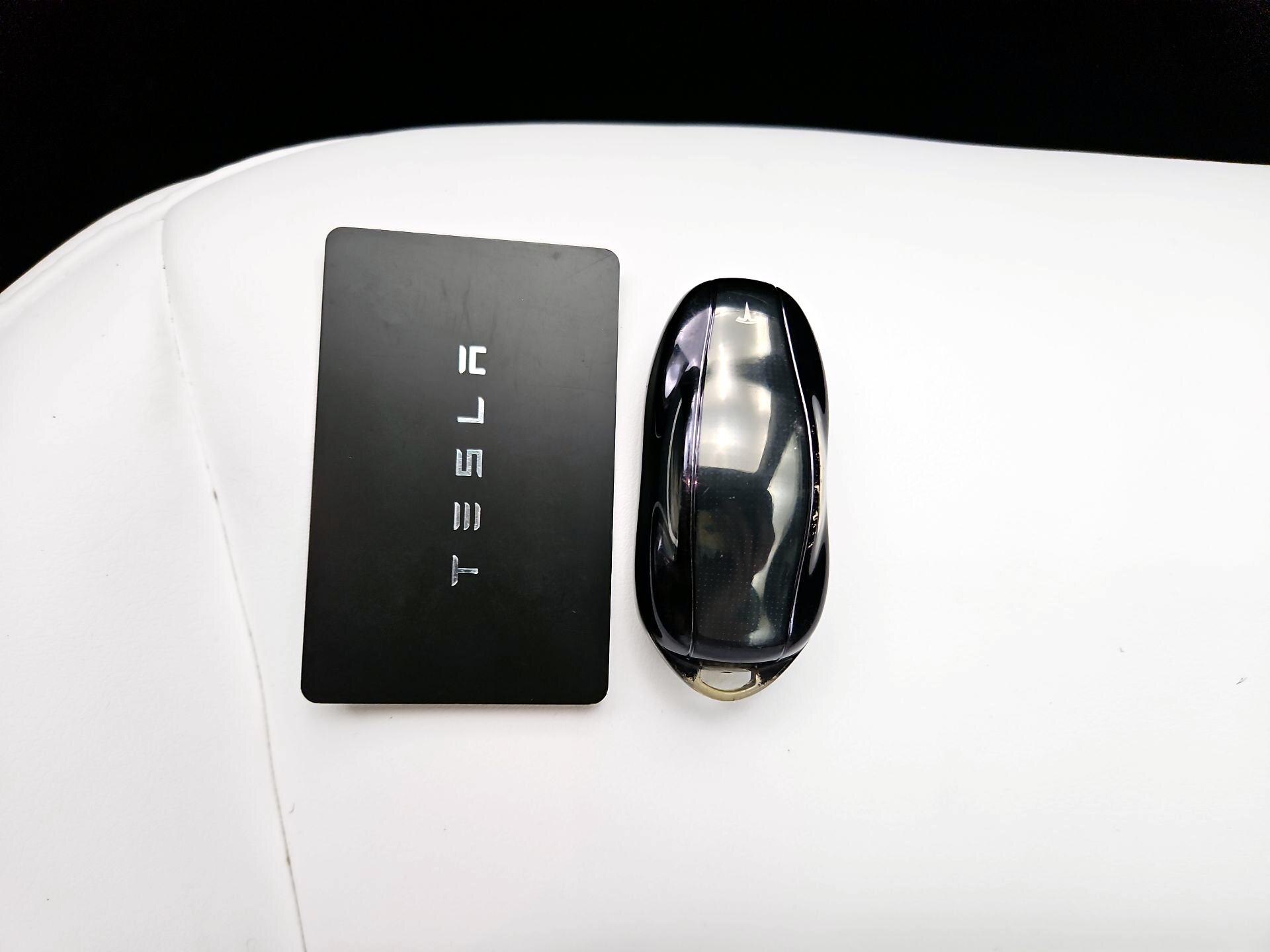 Thumbnail: 2024 Tesla Model Y - 20
