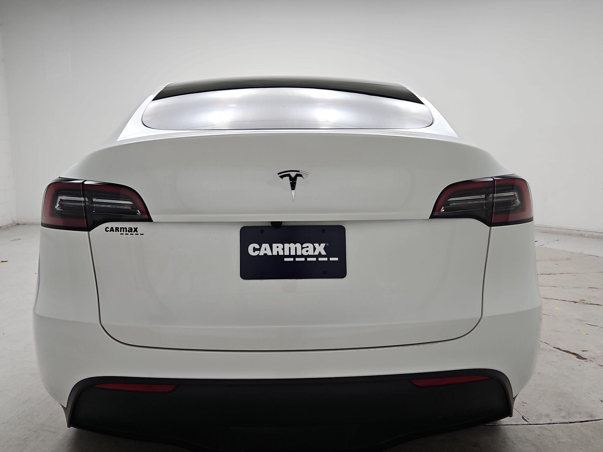 Thumbnail: 2024 Tesla Model Y - 6
