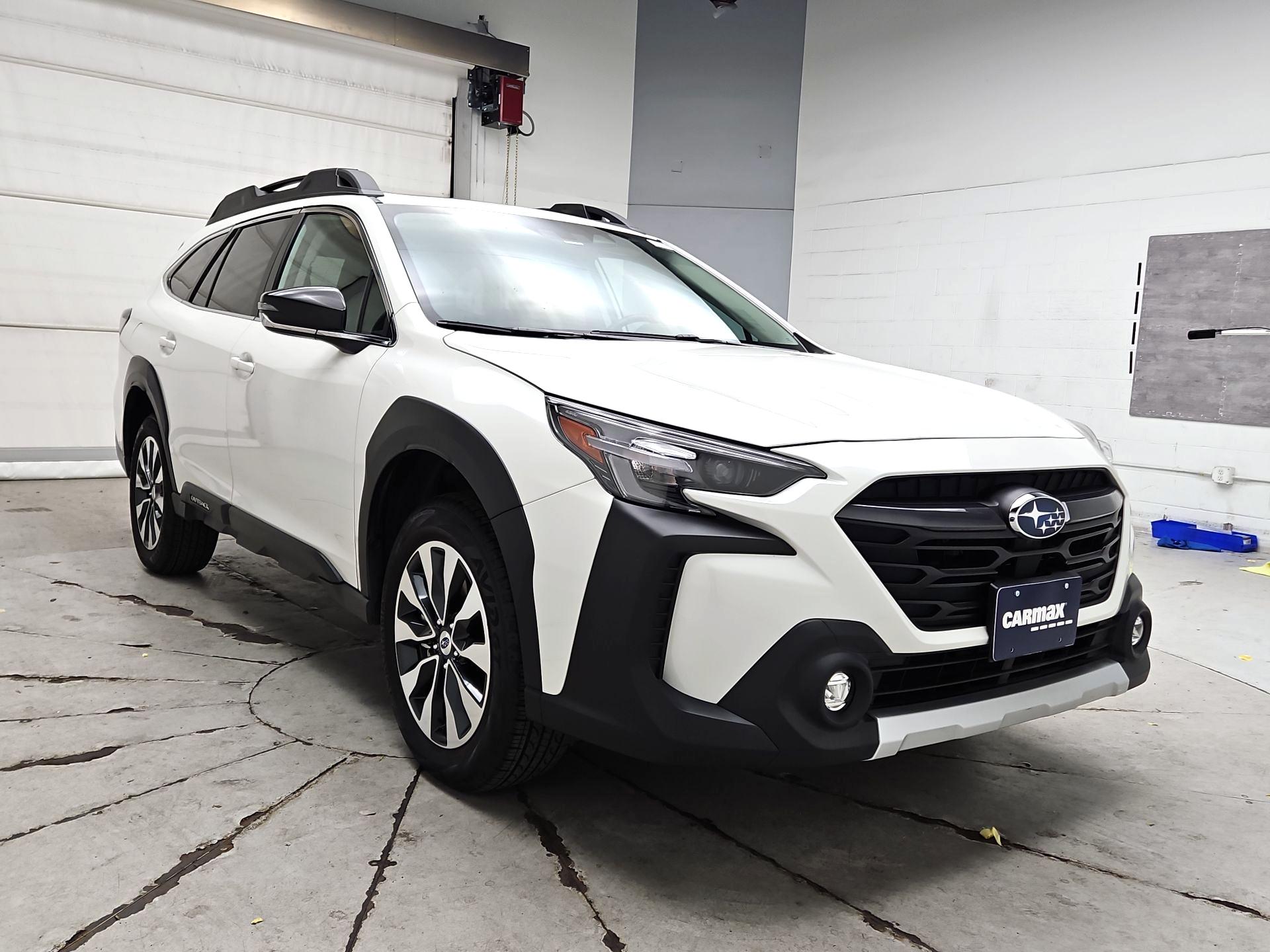 Thumbnail: 2023 Subaru Outback - 1