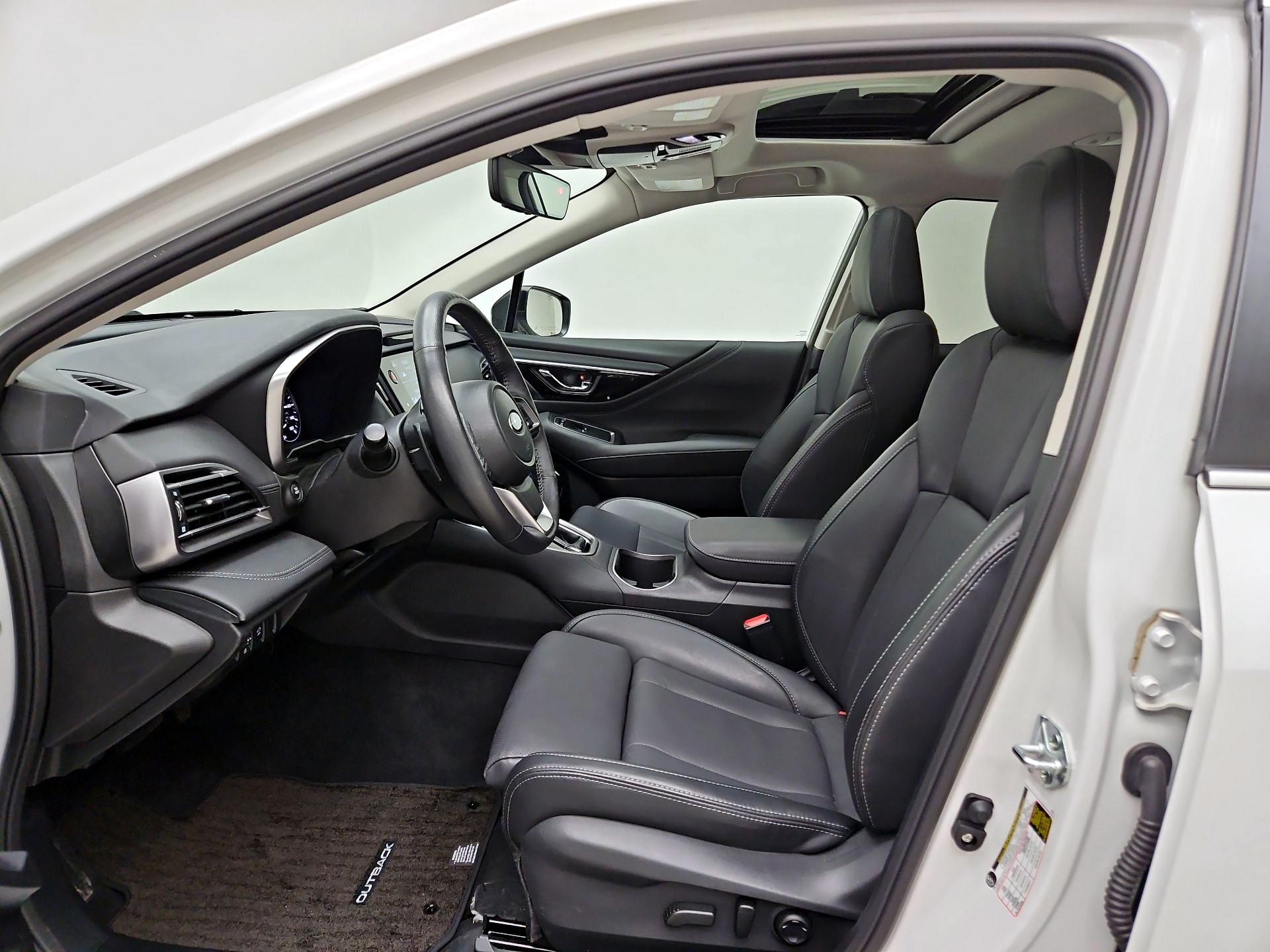 Thumbnail: 2023 Subaru Outback - 9