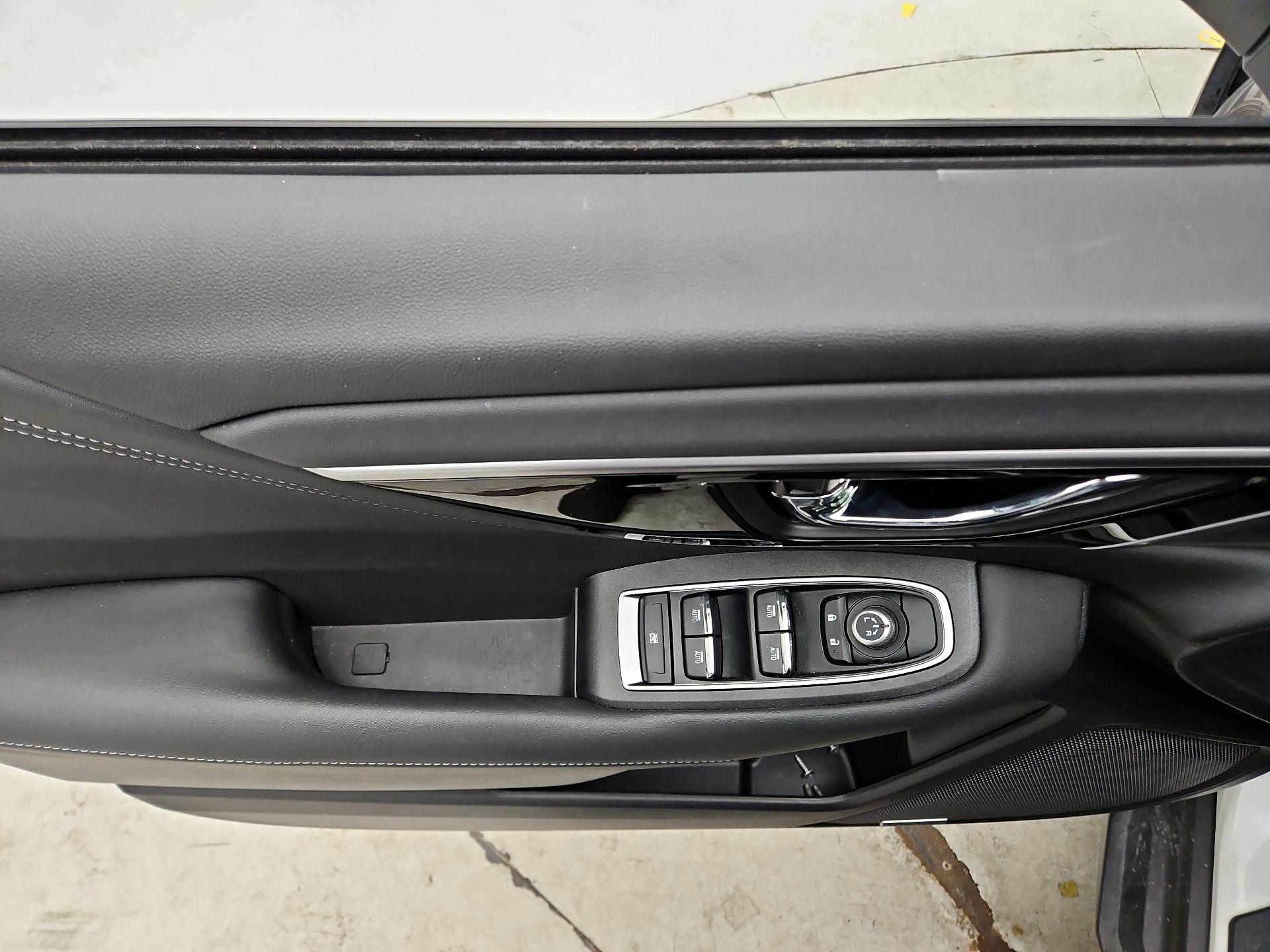 Thumbnail: 2023 Subaru Outback - 10