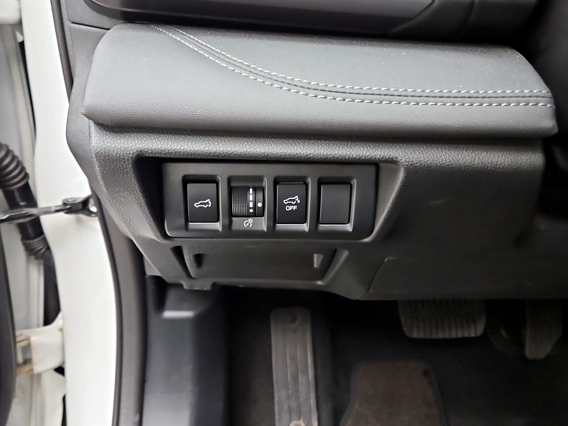 Thumbnail: 2023 Subaru Outback - 11