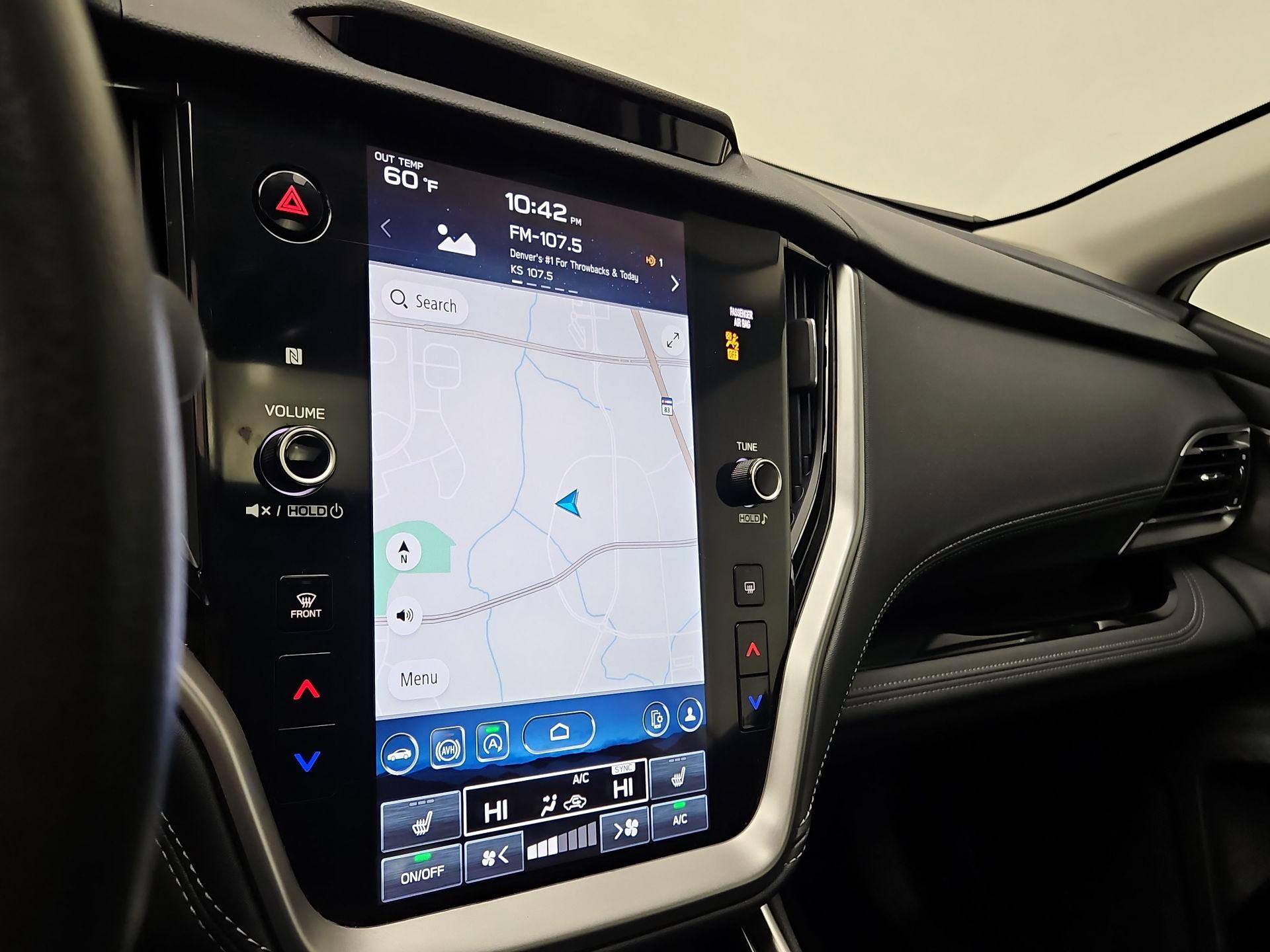 Thumbnail: 2023 Subaru Outback - 12