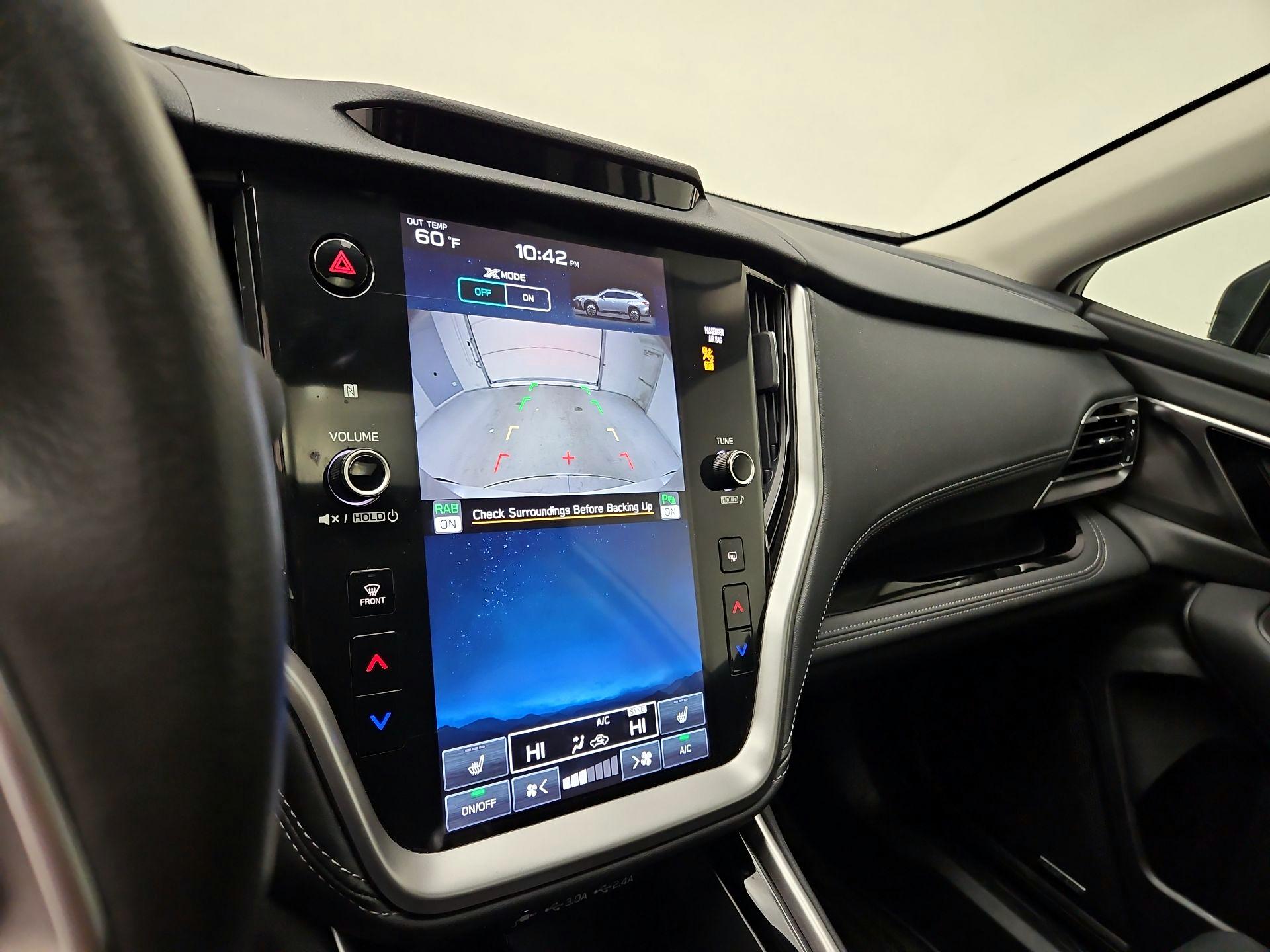 Thumbnail: 2023 Subaru Outback - 13