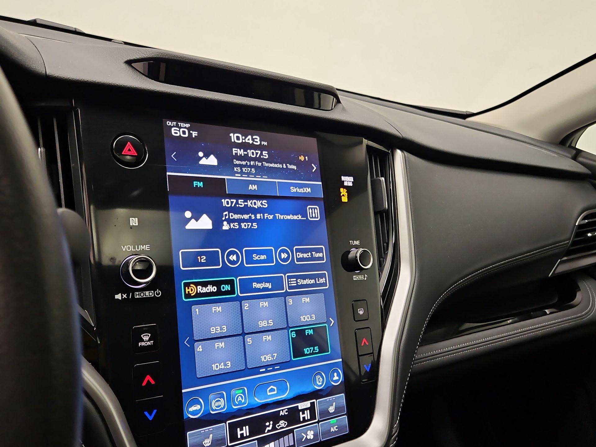 Thumbnail: 2023 Subaru Outback - 14