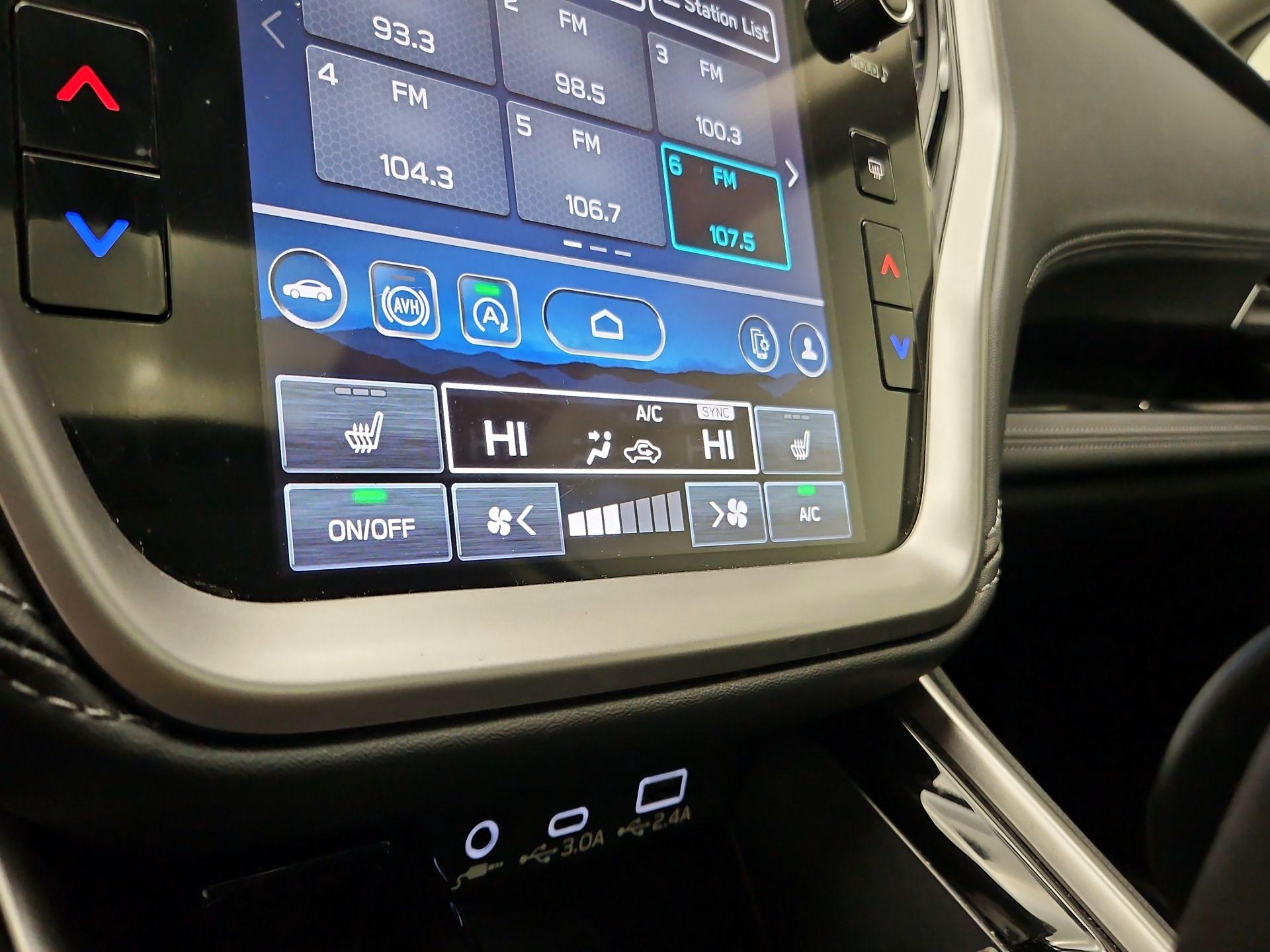 Thumbnail: 2023 Subaru Outback - 15