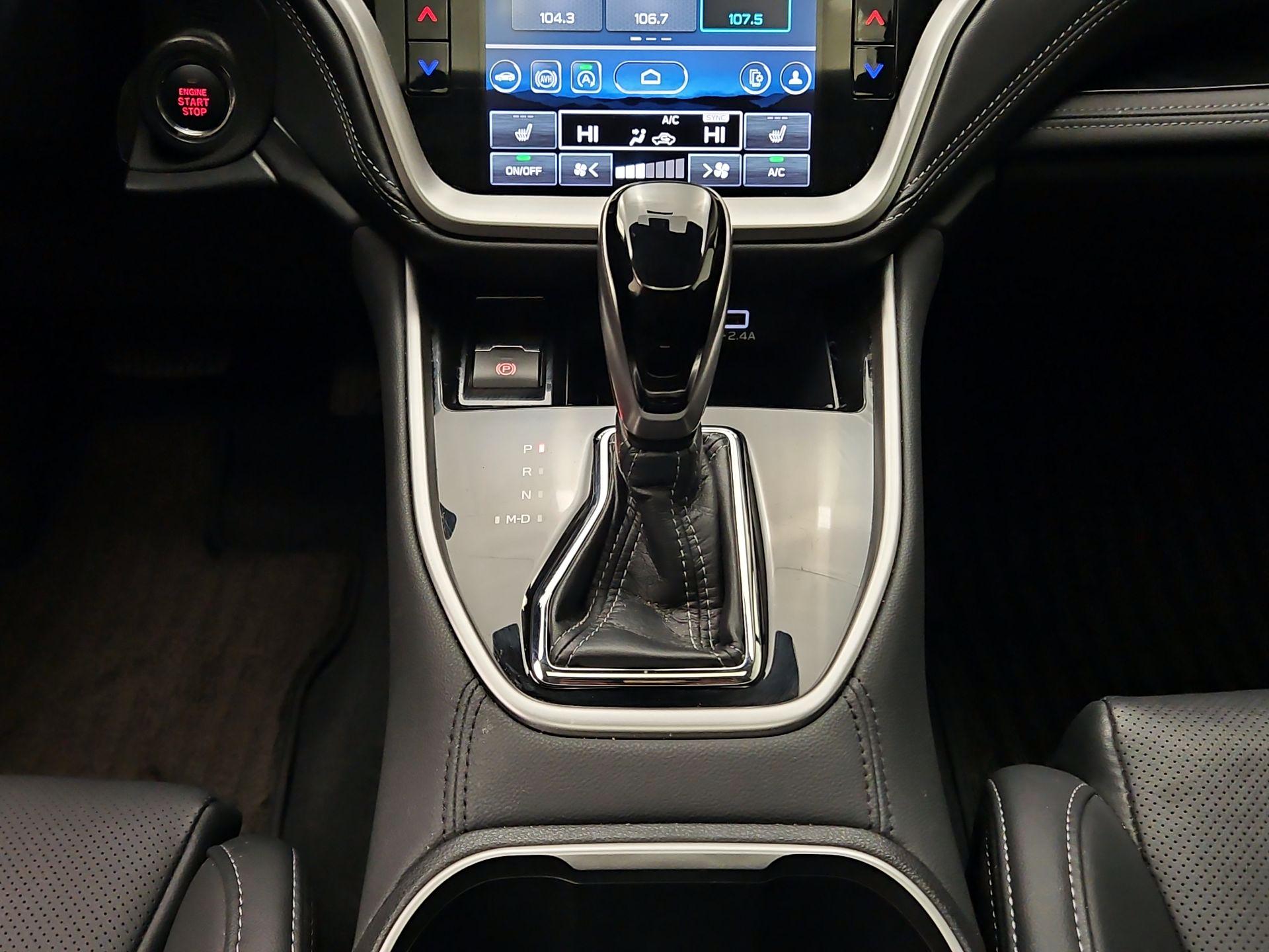 Thumbnail: 2023 Subaru Outback - 16